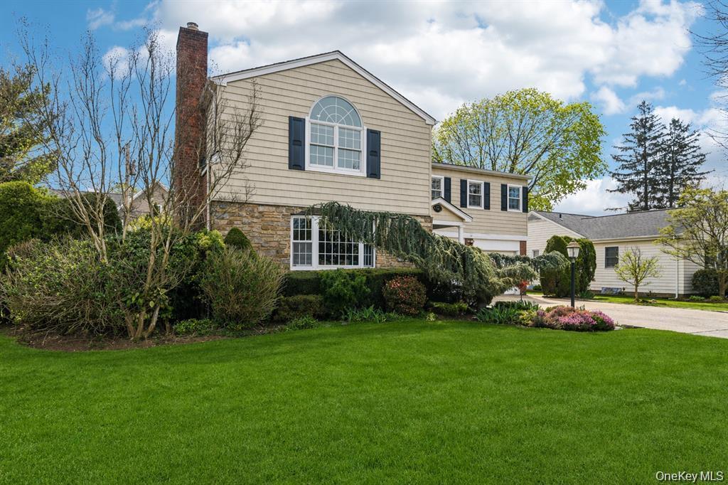 Single Family Kensington Road  Nassau County, NY 11530, MLS-1016423-2