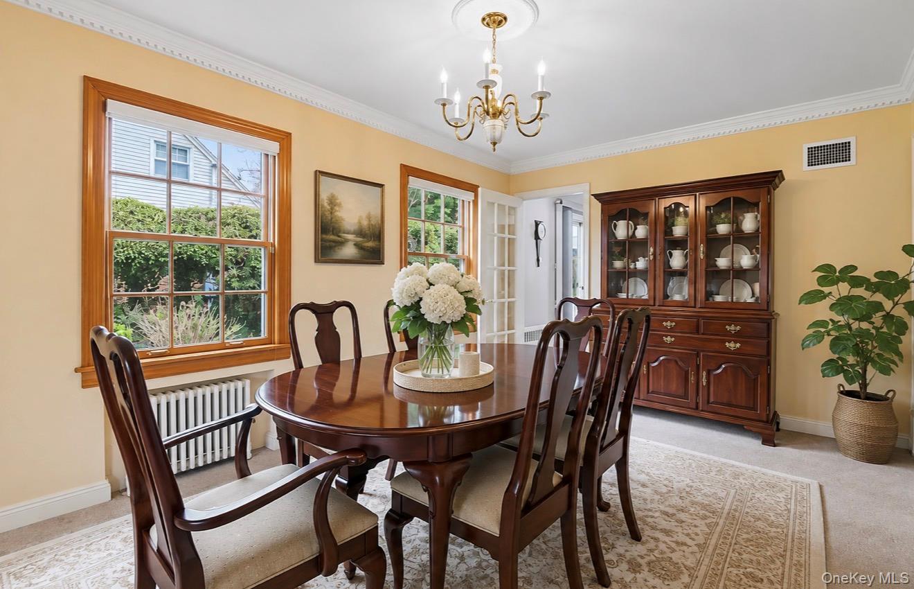 Single Family Kensington Road  Nassau County, NY 11530, MLS-1016423-5