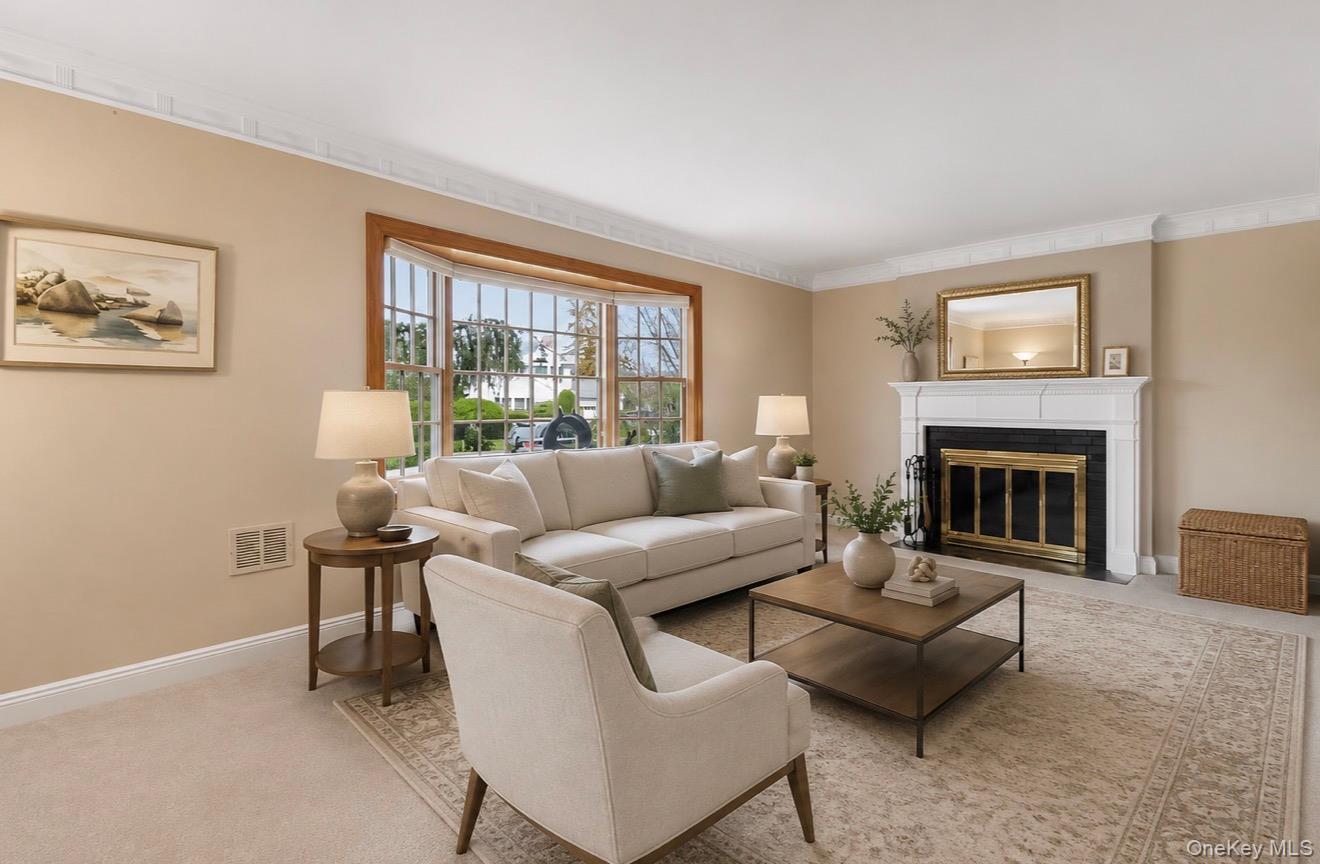 Single Family Kensington Road  Nassau County, NY 11530, MLS-1016423-7