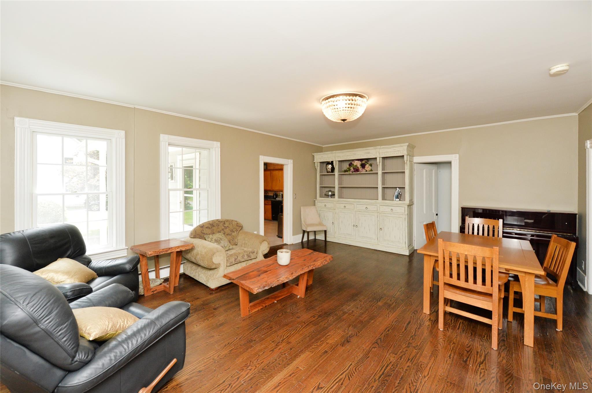 Single Family Montebello Road Rockland County, NY 10901, MLS-1016426-12