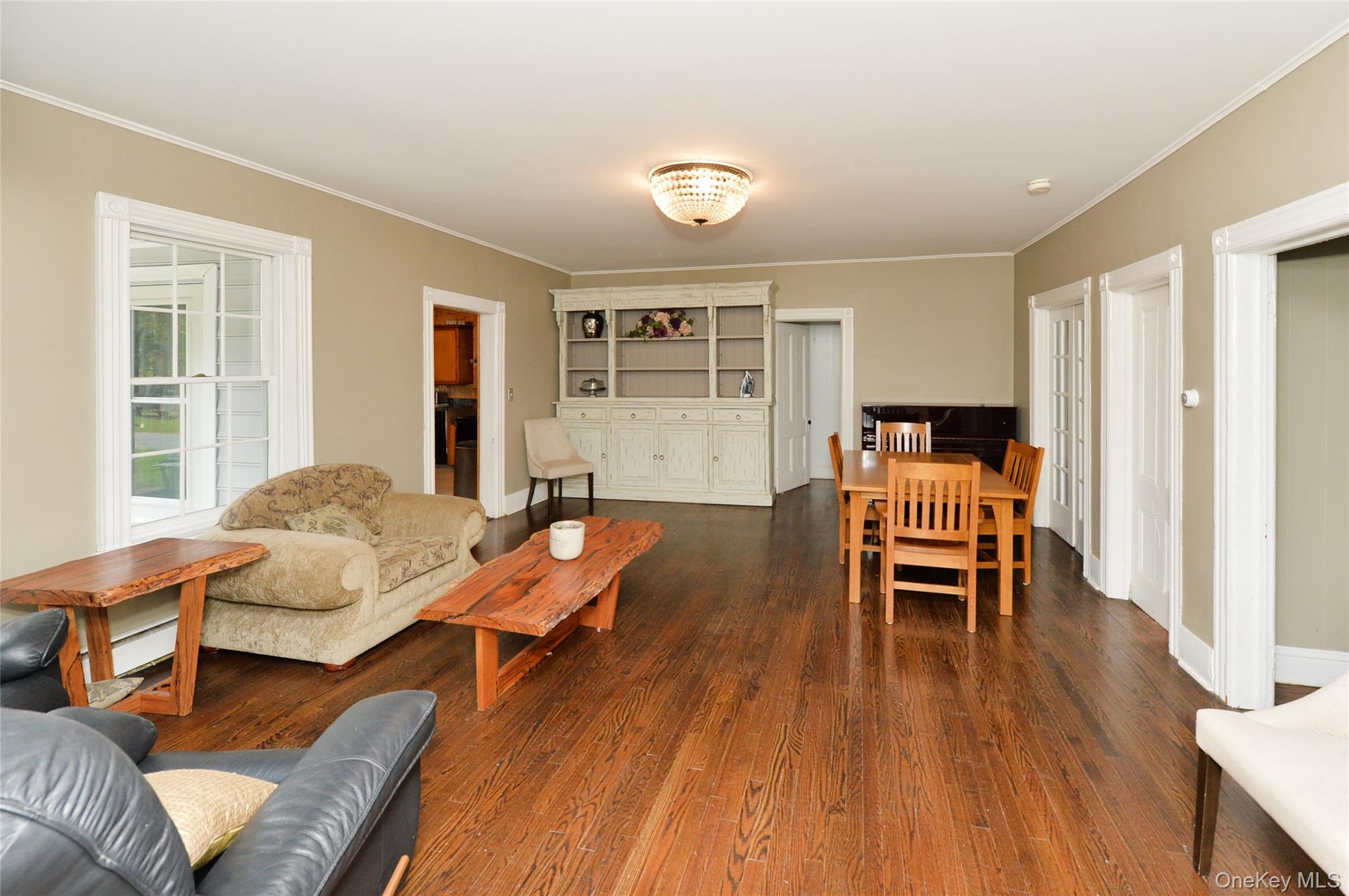 Single Family Montebello Road Rockland County, NY 10901, MLS-1016426-15