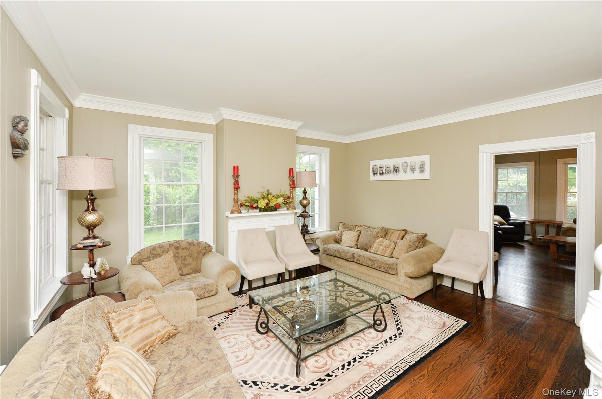 Single Family Montebello Road Rockland County, NY 10901, MLS-1016426-16