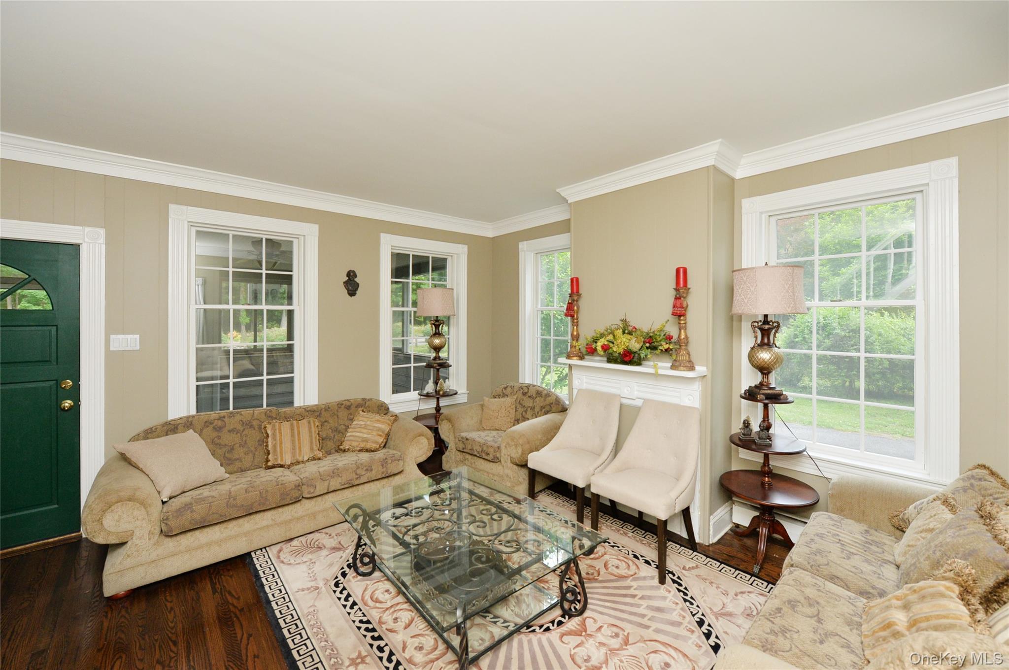 Single Family Montebello Road Rockland County, NY 10901, MLS-1016426-17