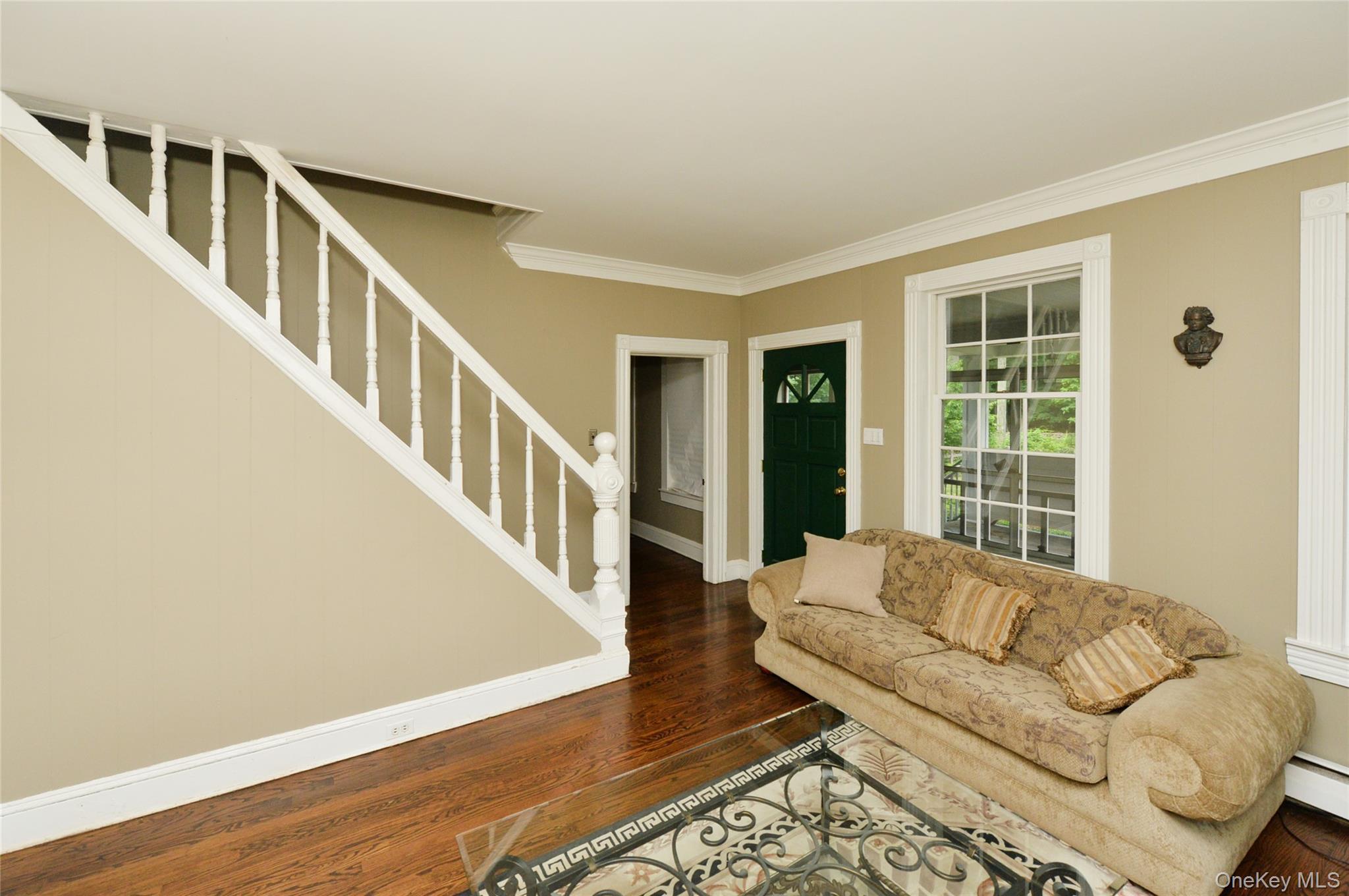 Single Family Montebello Road Rockland County, NY 10901, MLS-1016426-18