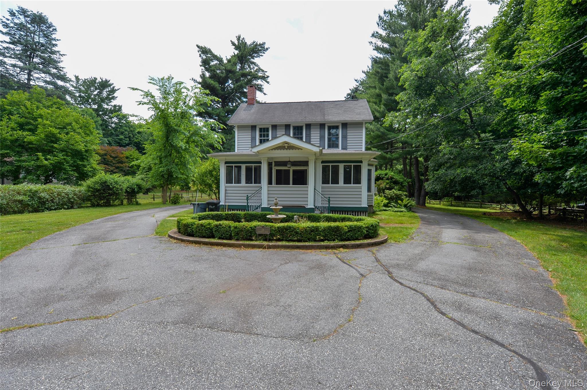 Single Family Montebello Road Rockland County, NY 10901, MLS-1016426-2