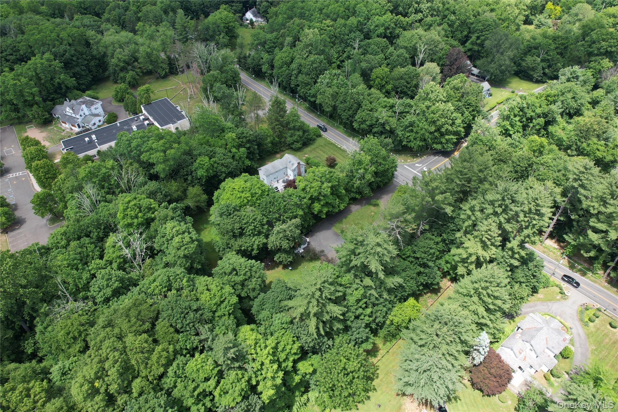 Single Family Montebello Road Rockland County, NY 10901, MLS-1016426-27
