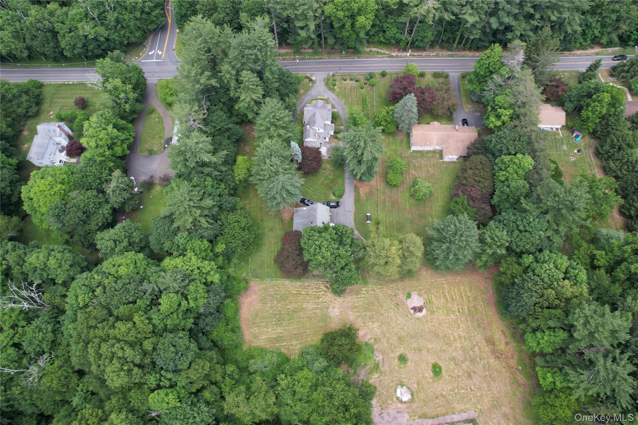 Single Family Montebello Road Rockland County, NY 10901, MLS-1016426-28