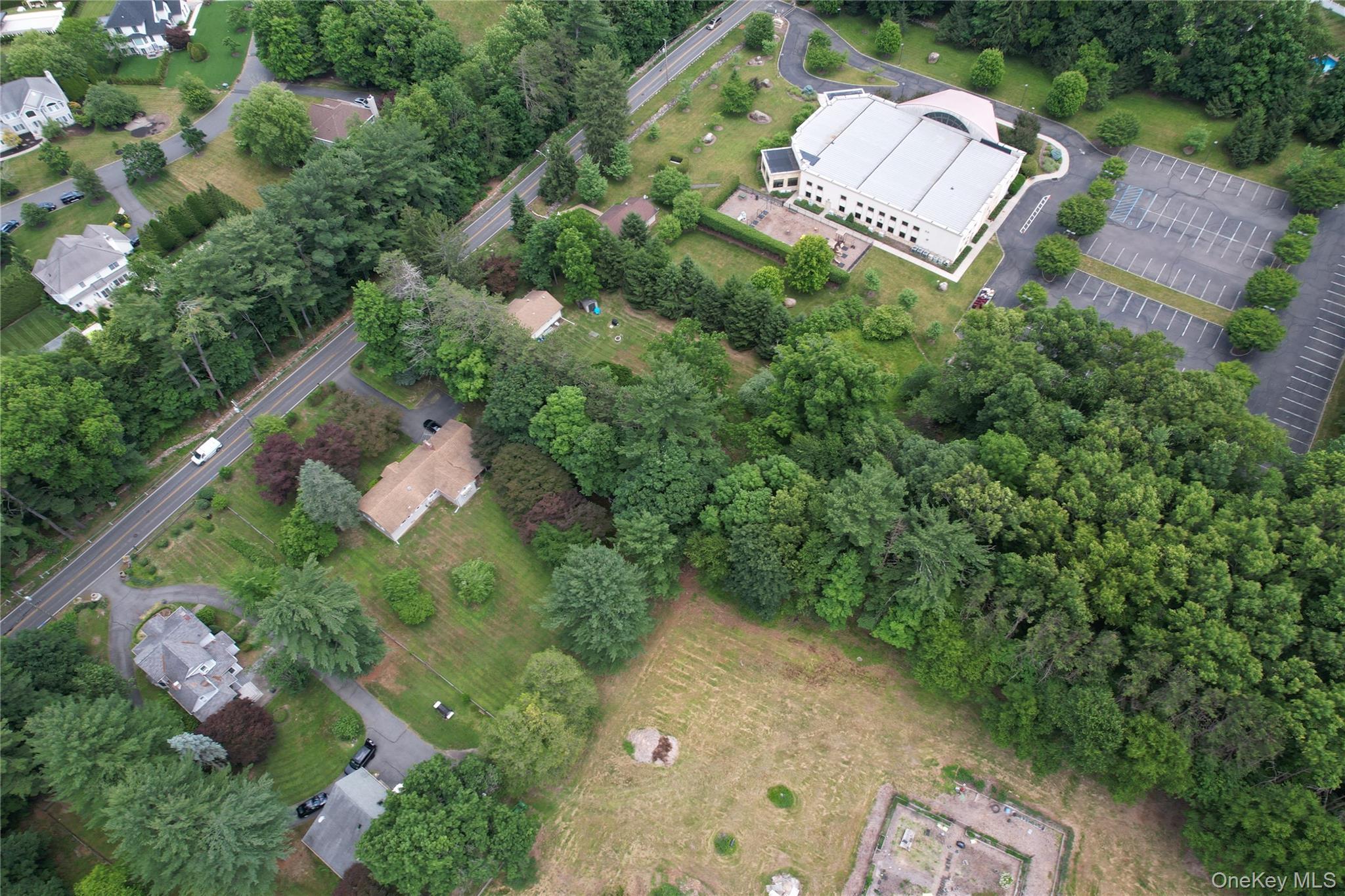 Single Family Montebello Road Rockland County, NY 10901, MLS-1016426-29