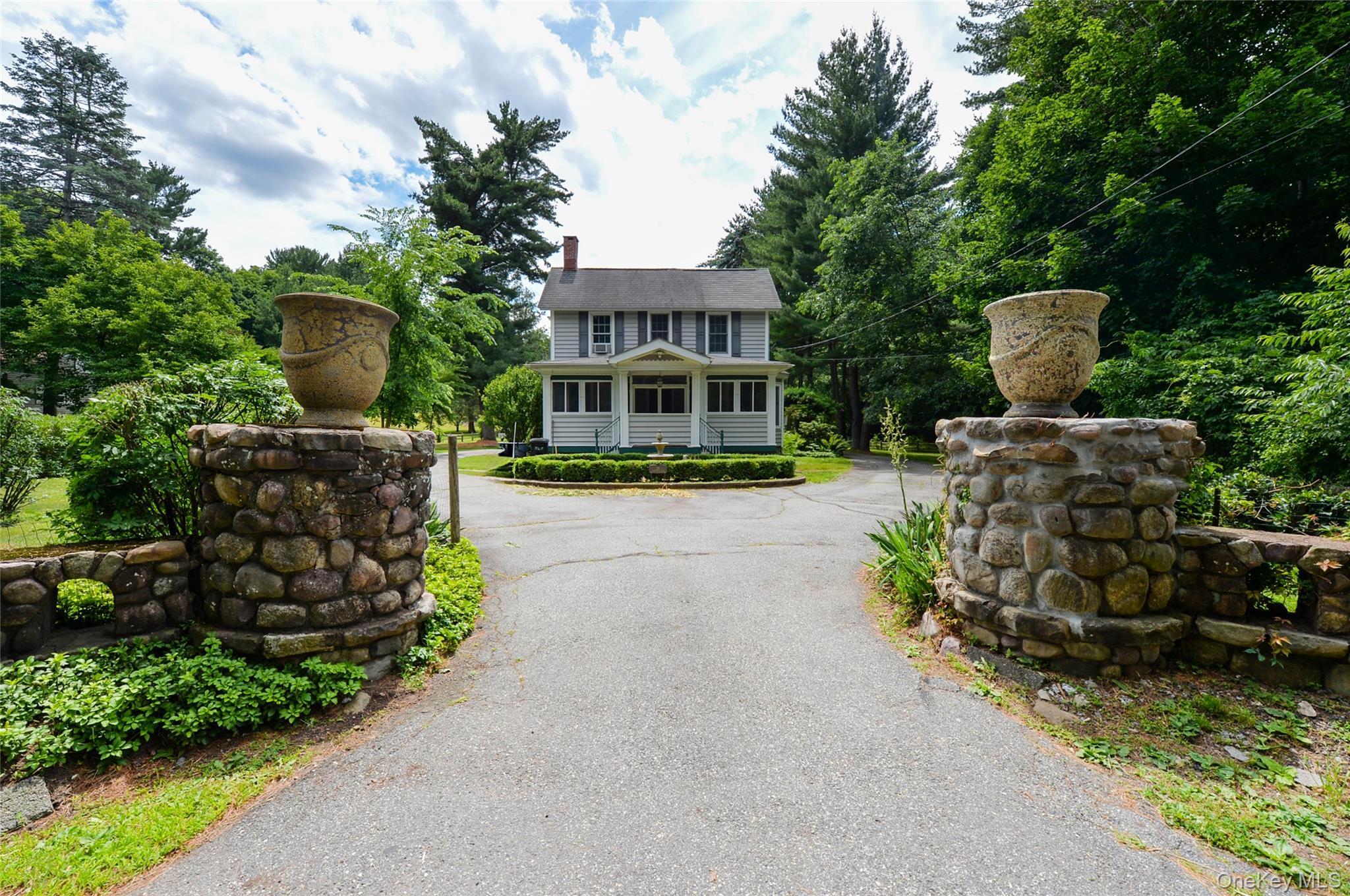 Single Family Montebello Road Rockland County, NY 10901, MLS-1016426-3