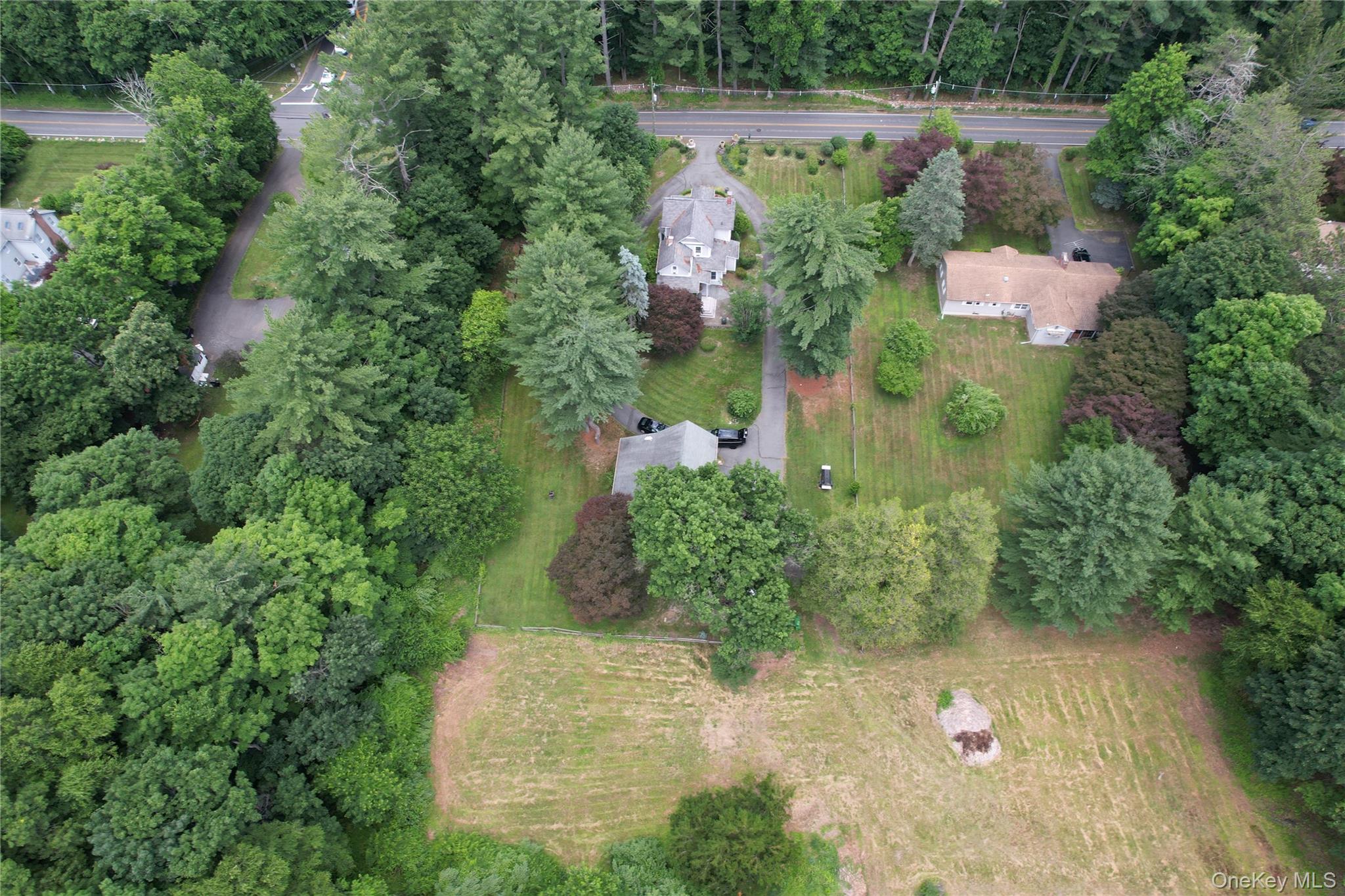 Single Family Montebello Road Rockland County, NY 10901, MLS-1016426-31