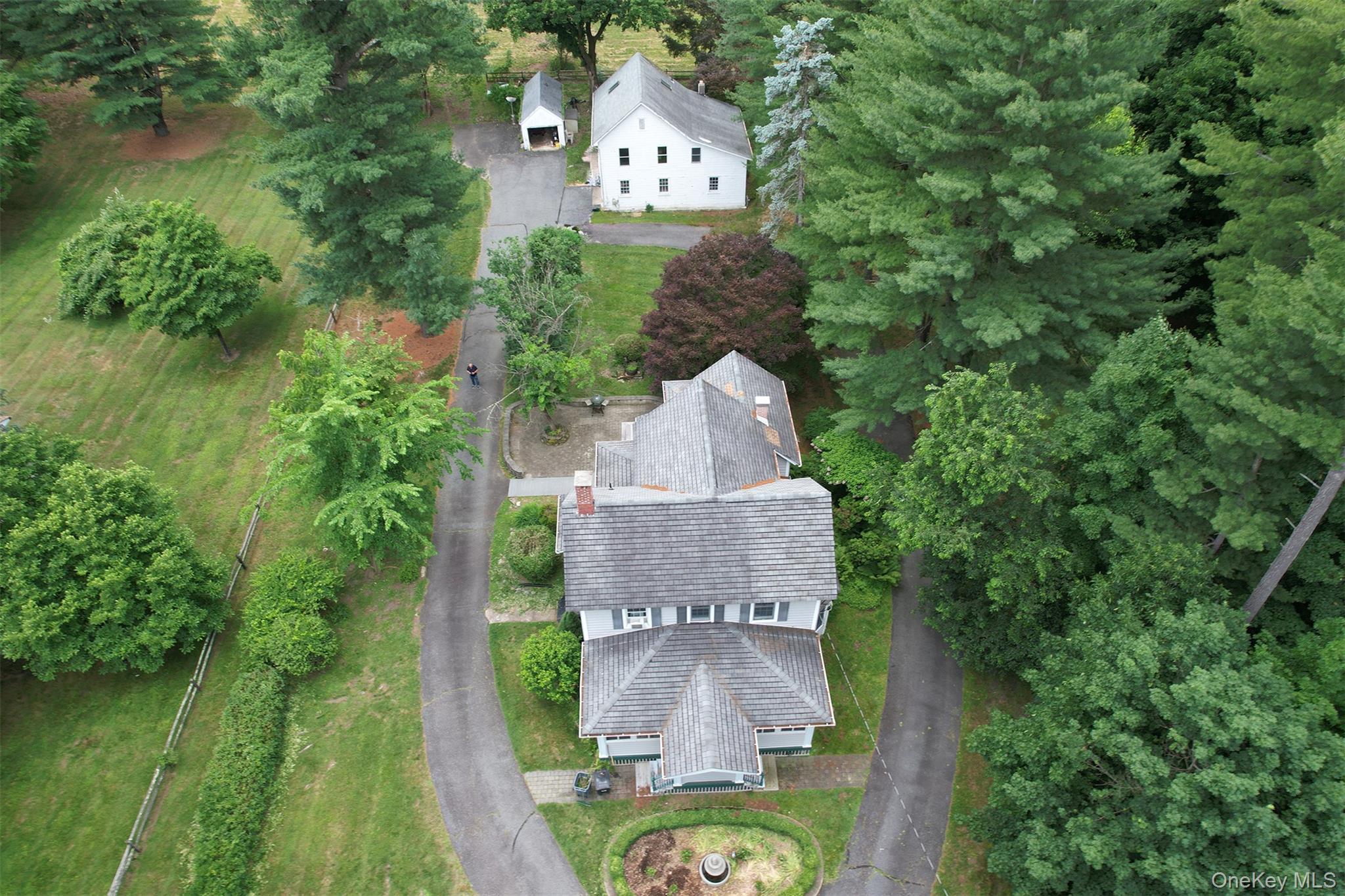 Single Family Montebello Road Rockland County, NY 10901, MLS-1016426-34