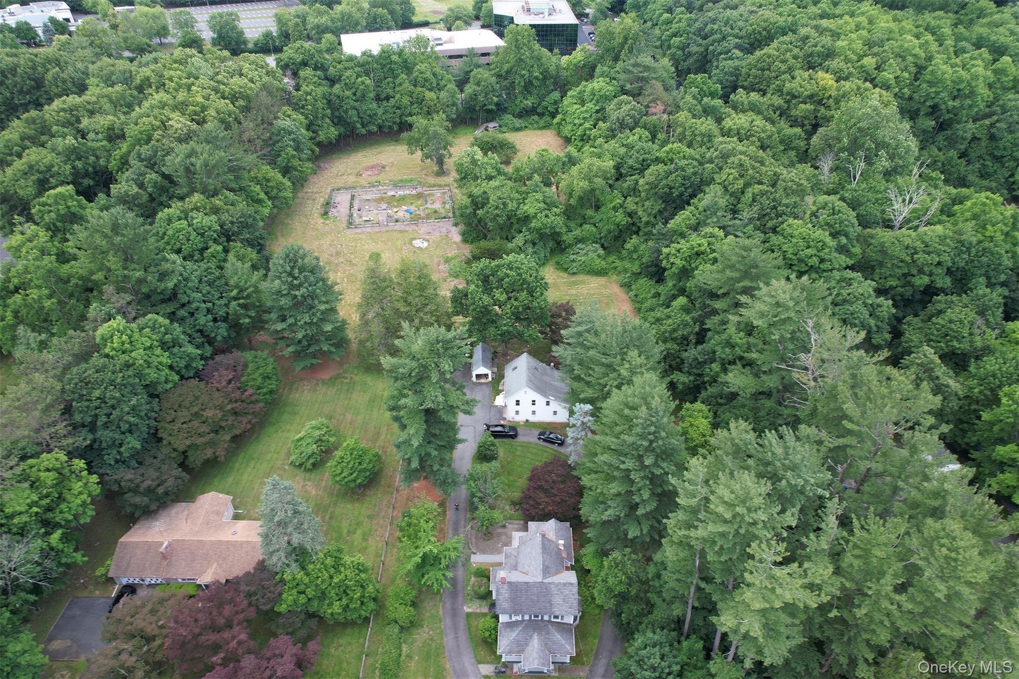 Single Family Montebello Road  Rockland County, NY 10901, MLS-1016426-35