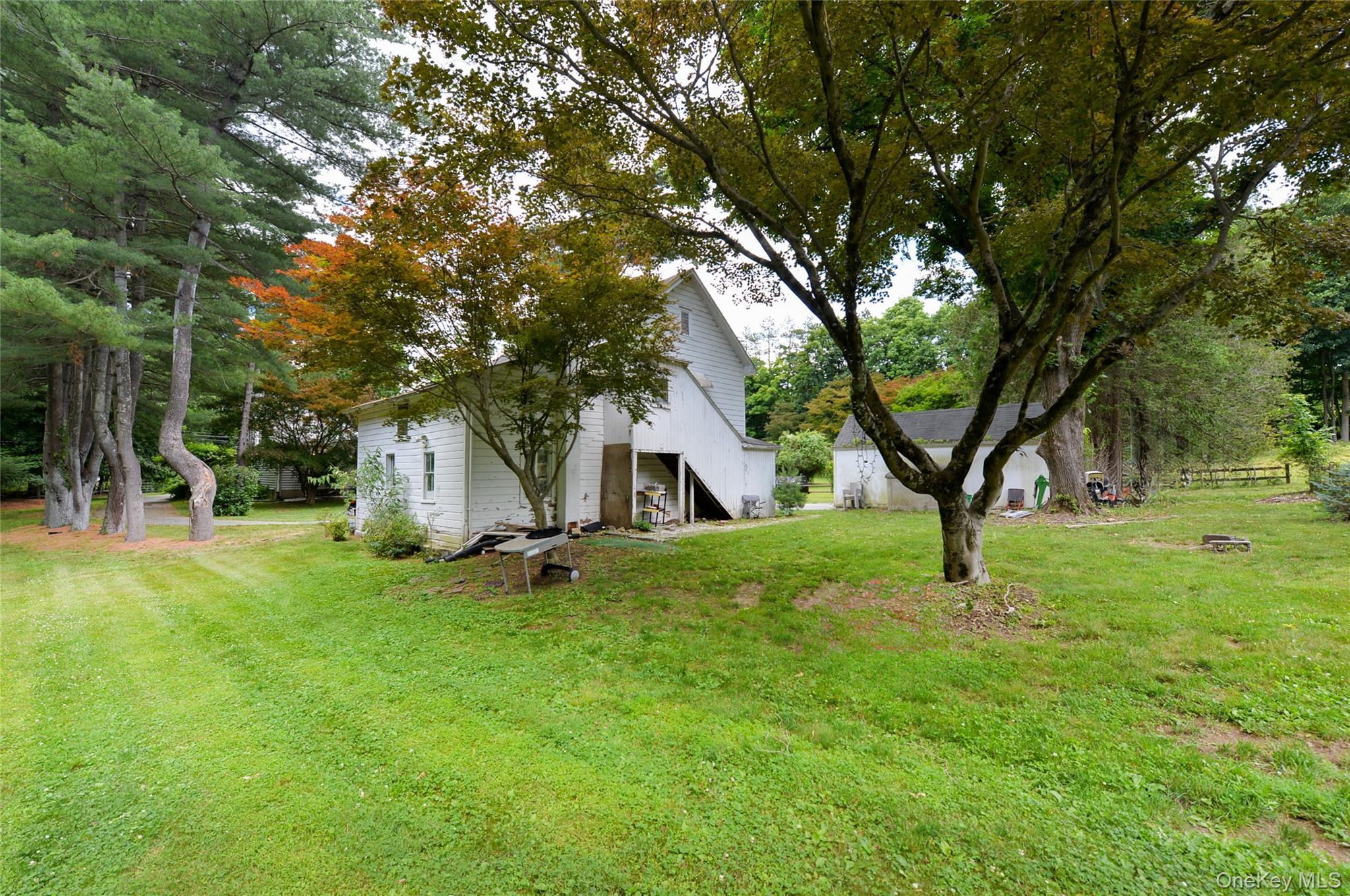 Single Family Montebello Road Rockland County, NY 10901, MLS-1016426-4