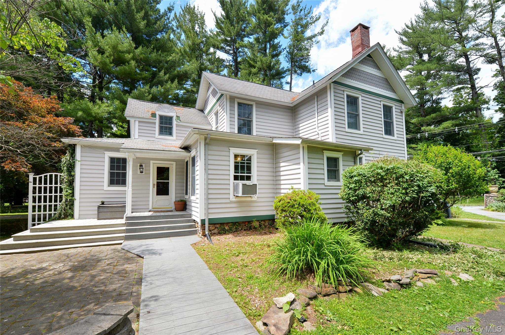Single Family Montebello Road Rockland County, NY 10901, MLS-1016426-7