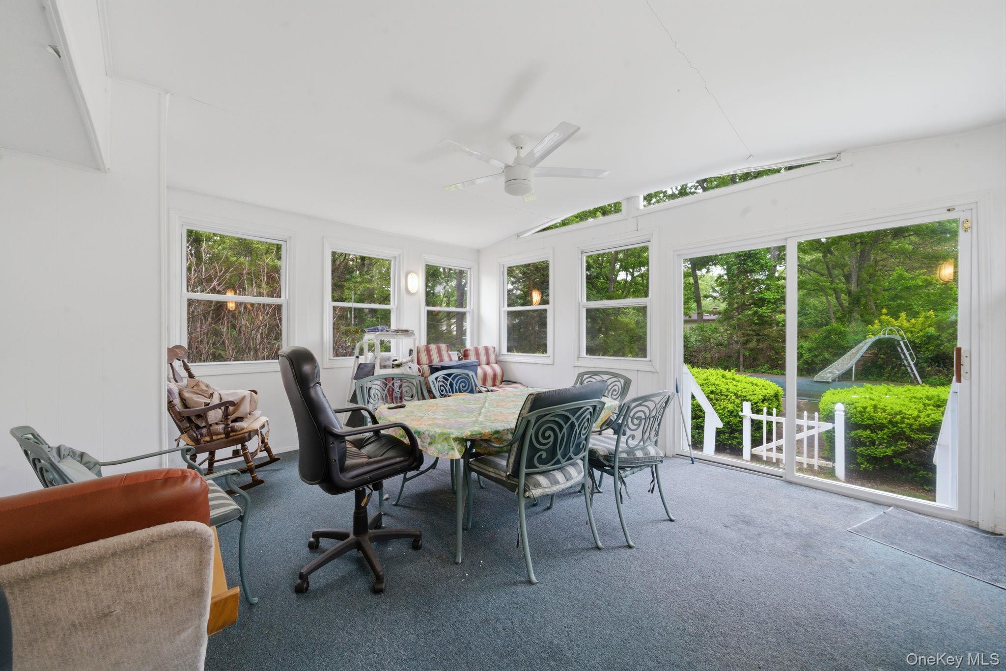 Single Family Lodge Lane  Suffolk County, NY 11733, MLS-1016432-15