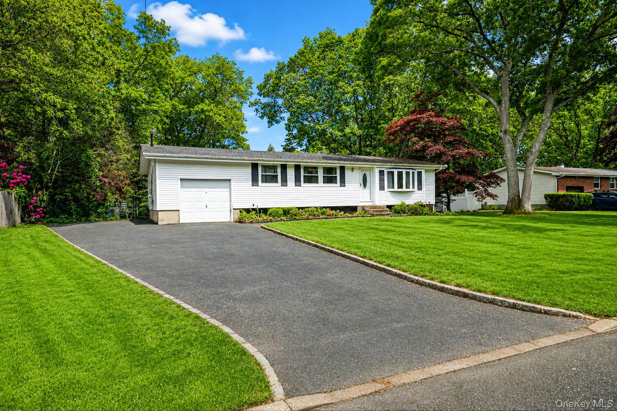 Single Family Lodge Lane  Suffolk County, NY 11733, MLS-1016432-2