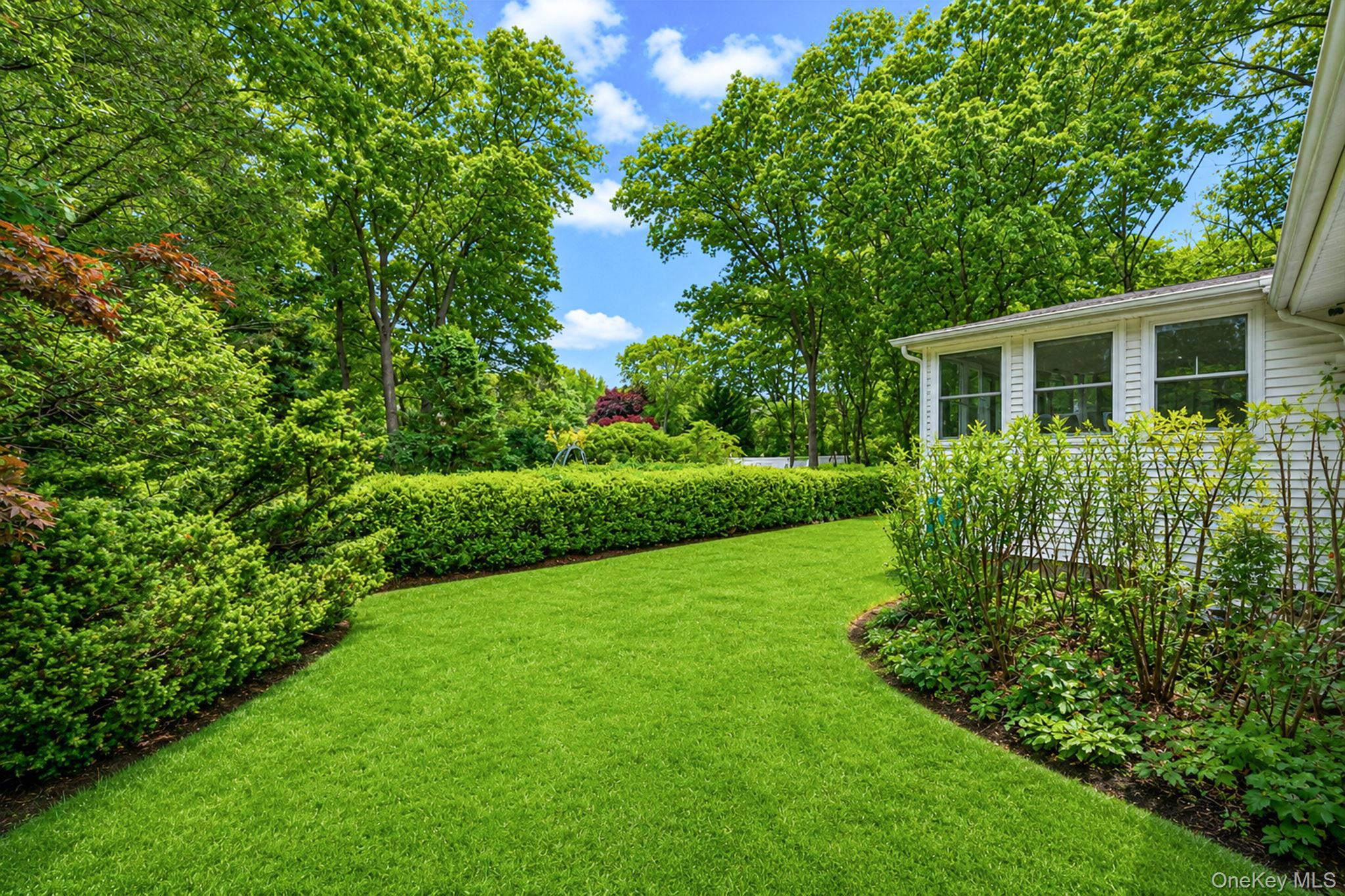 Single Family Lodge Lane  Suffolk County, NY 11733, MLS-1016432-21