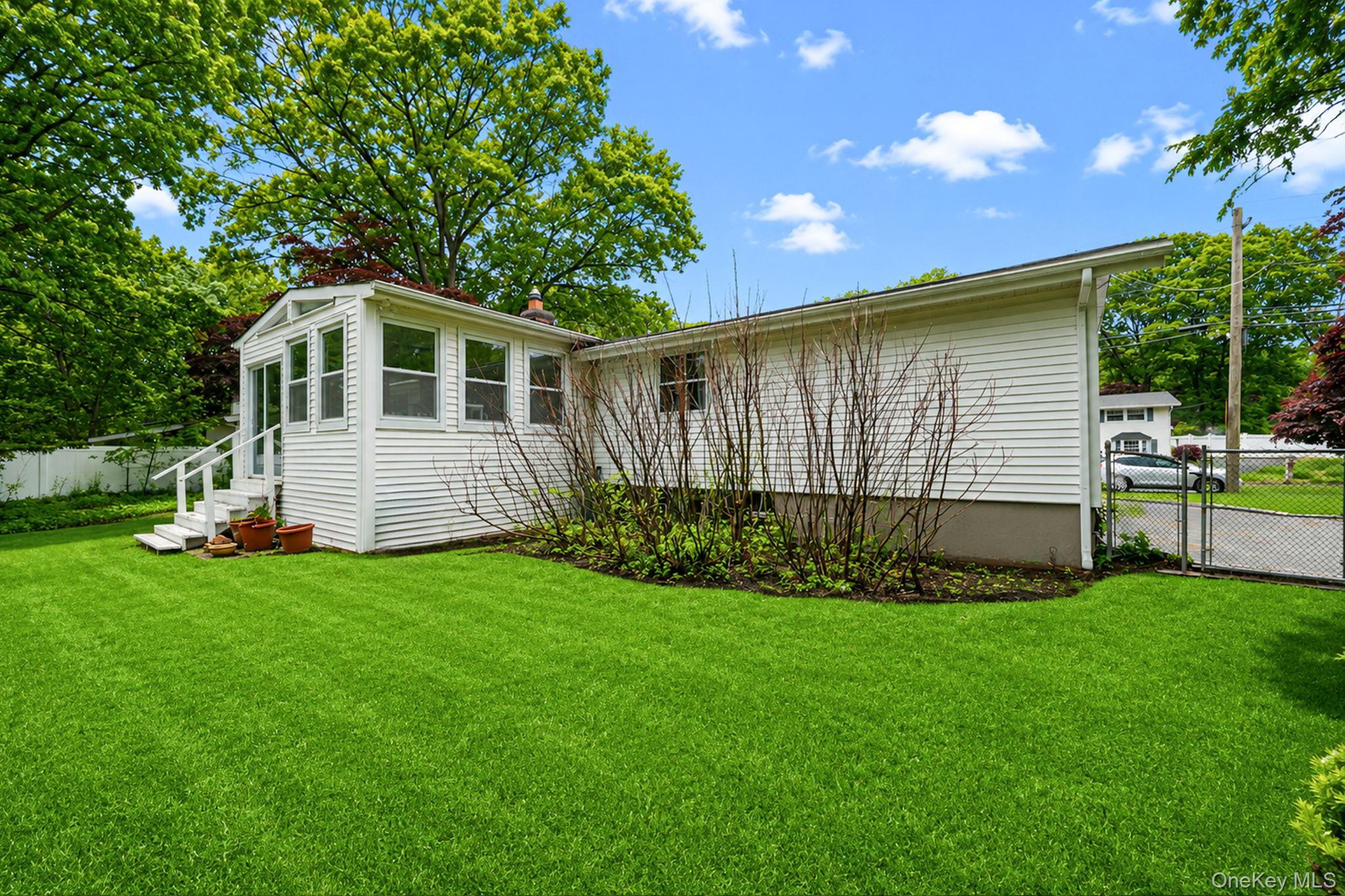 Single Family Lodge Lane  Suffolk County, NY 11733, MLS-1016432-22