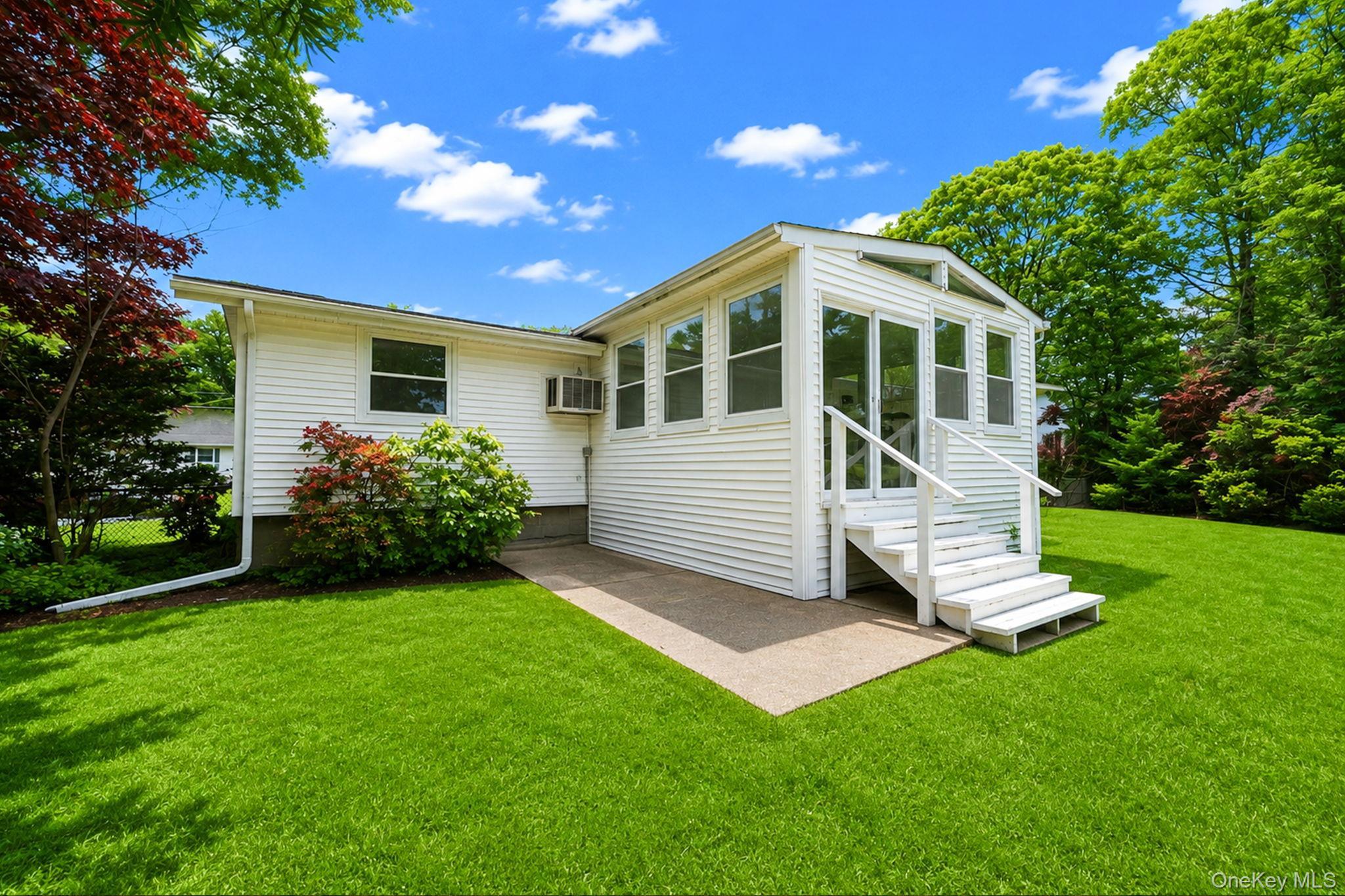 Single Family Lodge Lane  Suffolk County, NY 11733, MLS-1016432-23