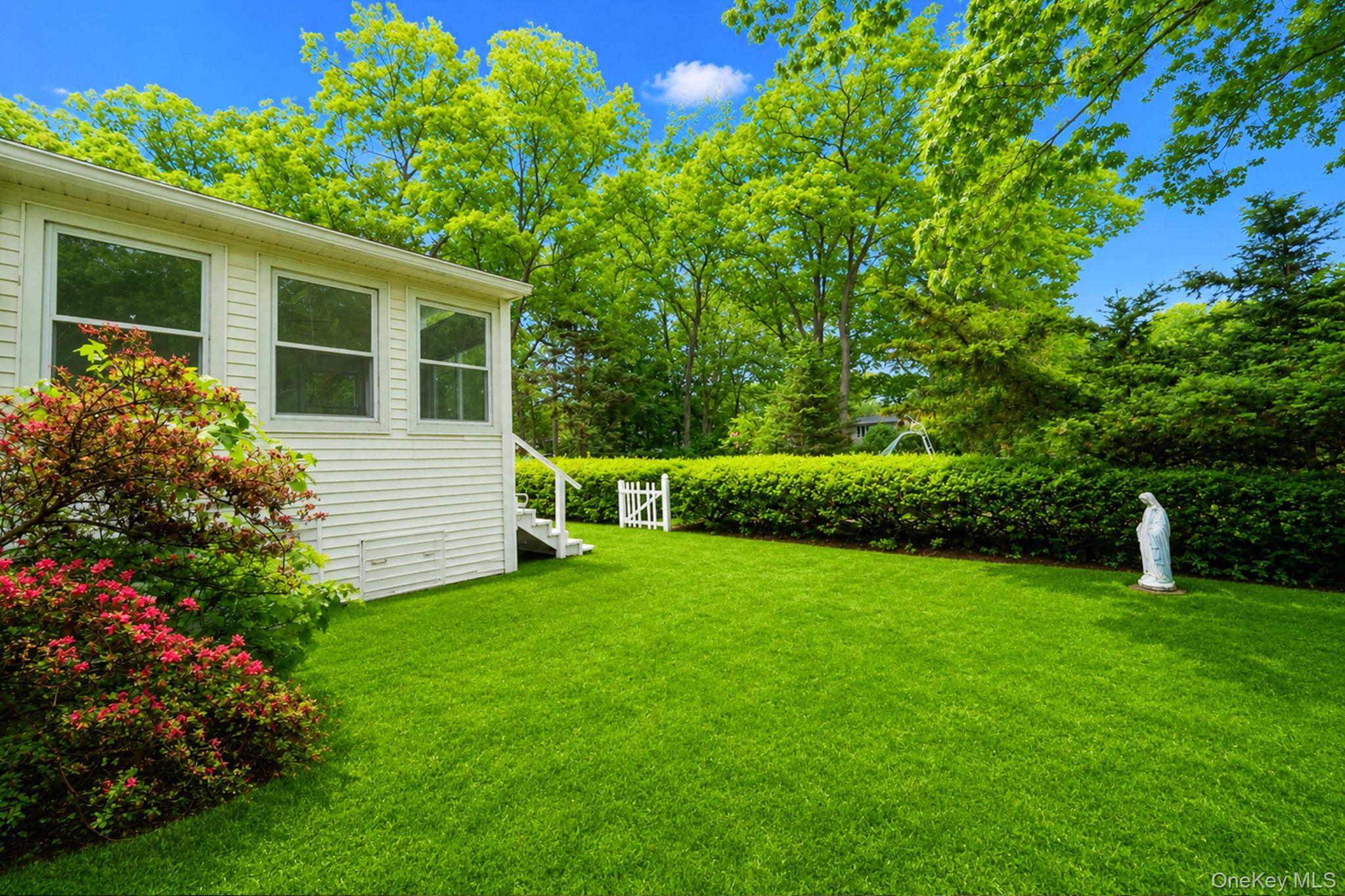 Single Family Lodge Lane  Suffolk County, NY 11733, MLS-1016432-24