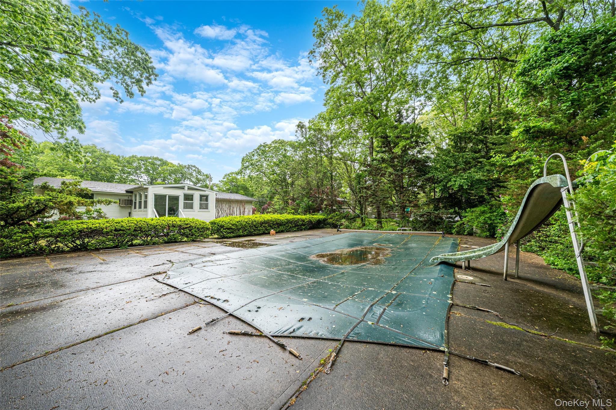 Single Family Lodge Lane  Suffolk County, NY 11733, MLS-1016432-29