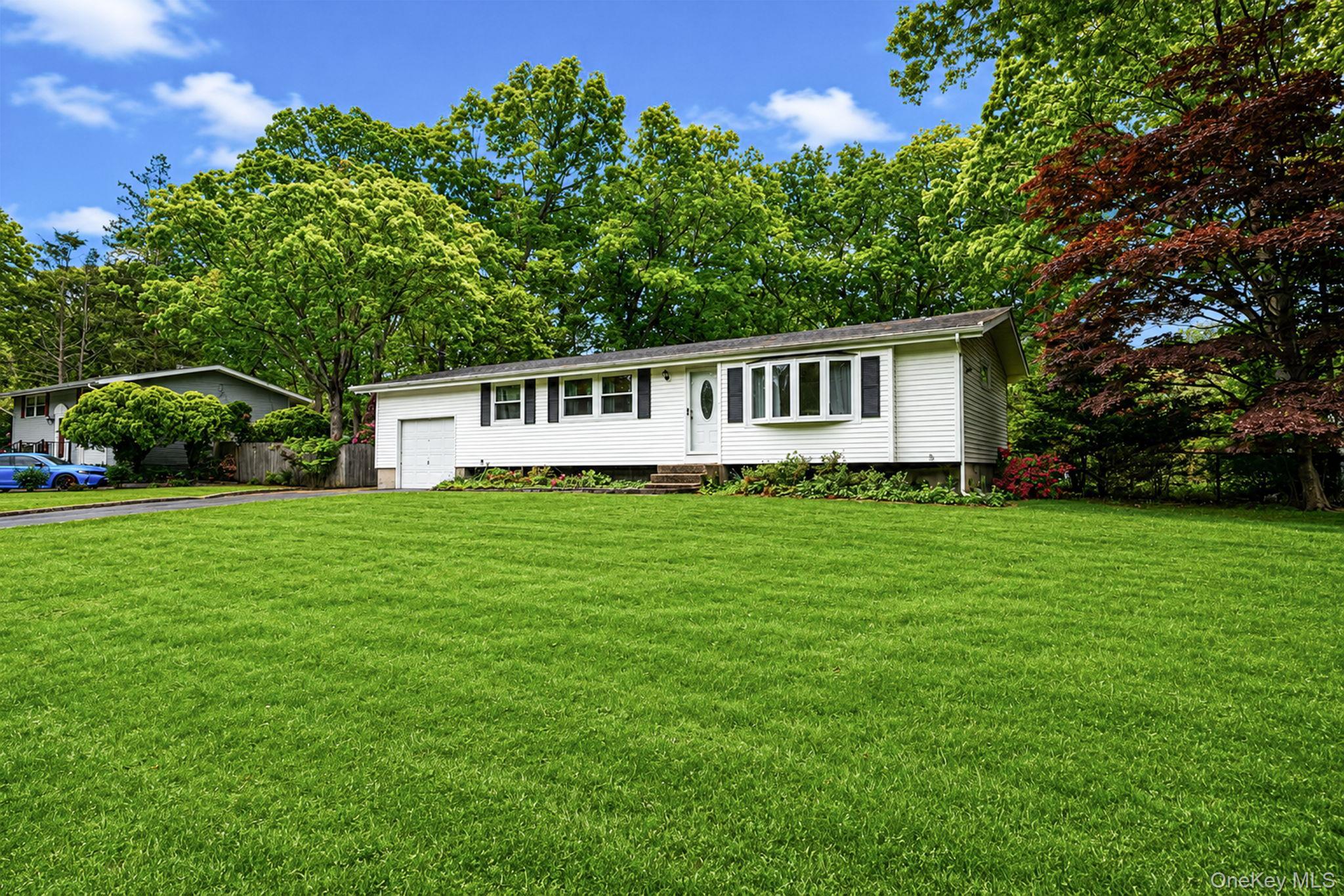Single Family Lodge Lane  Suffolk County, NY 11733, MLS-1016432-3