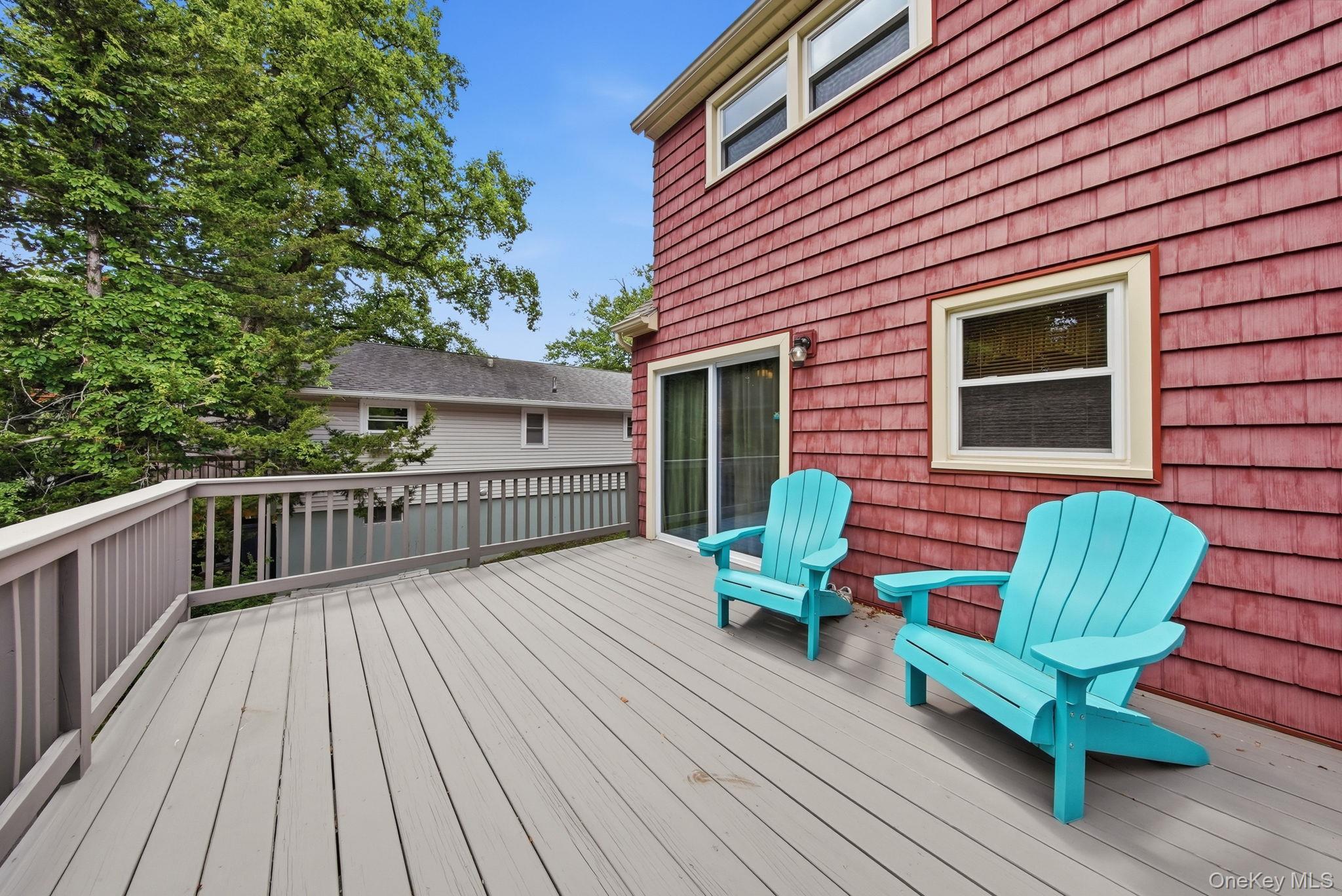 Single Family Mountain Avenue Orange County, NY 10940, MLS-1016433-10