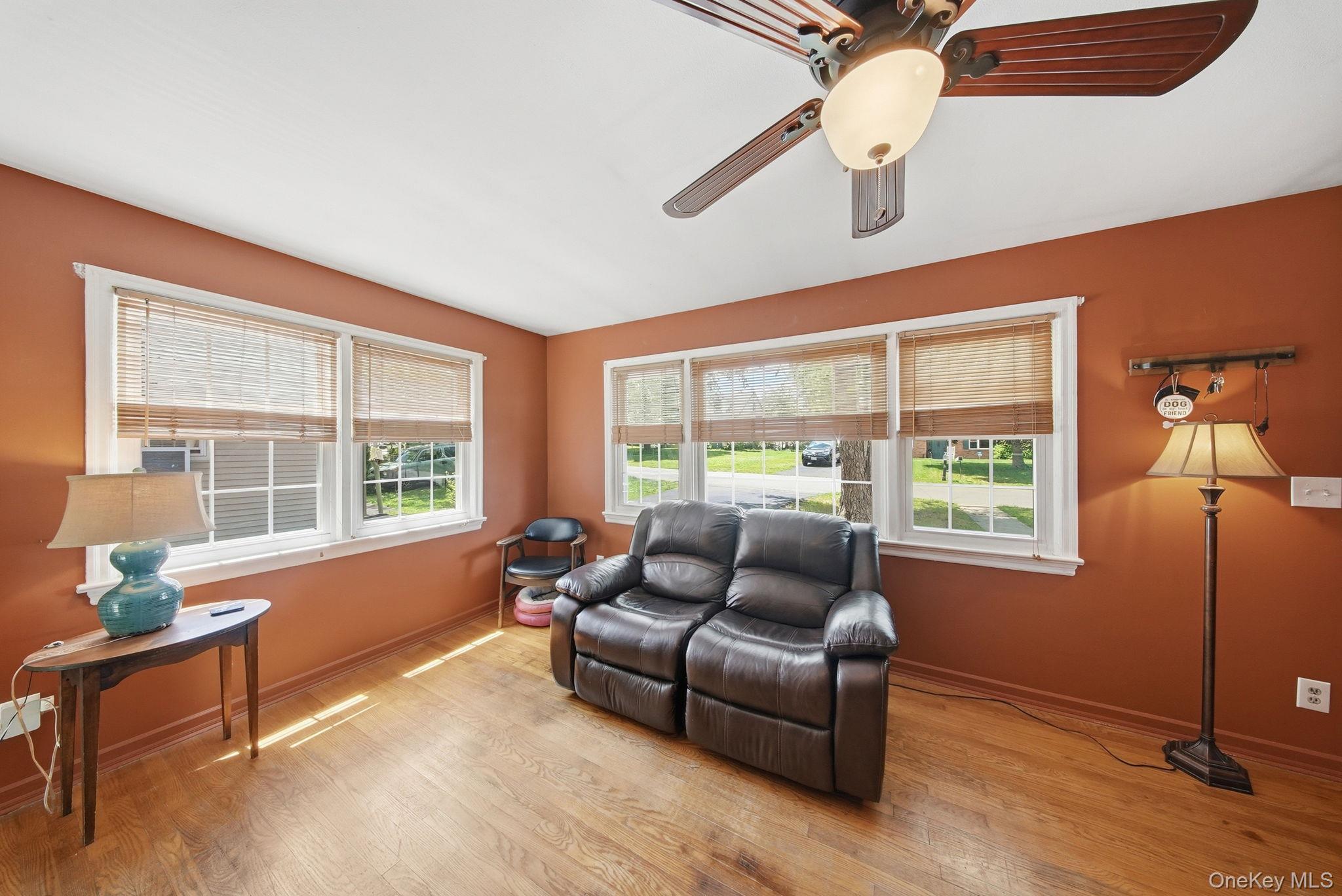 Single Family Mountain Avenue Orange County, NY 10940, MLS-1016433-15
