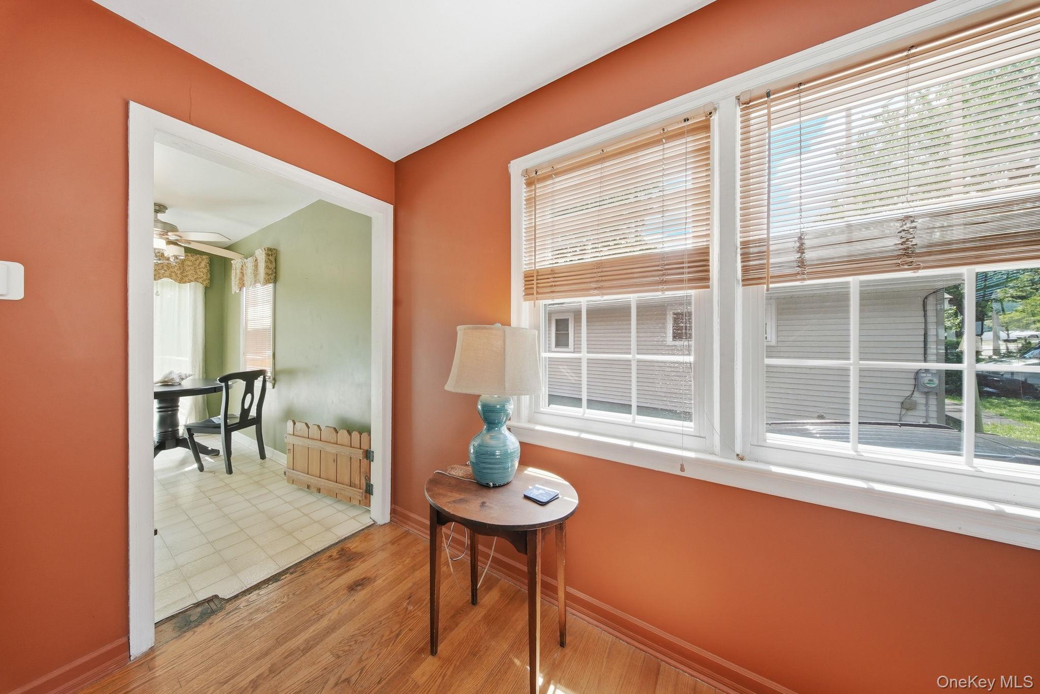 Single Family Mountain Avenue Orange County, NY 10940, MLS-1016433-16