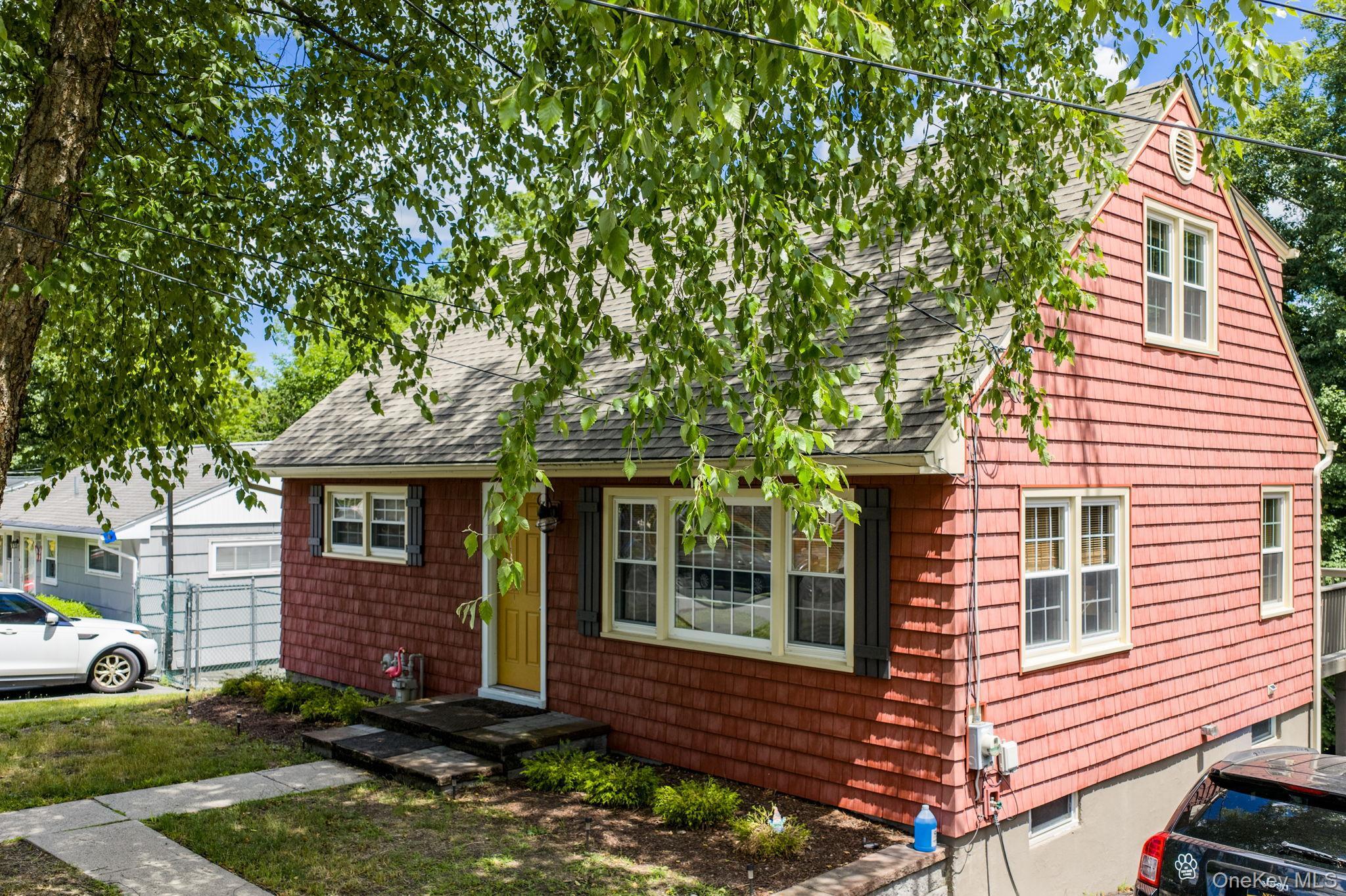 Single Family Mountain Avenue Orange County, NY 10940, MLS-1016433-2