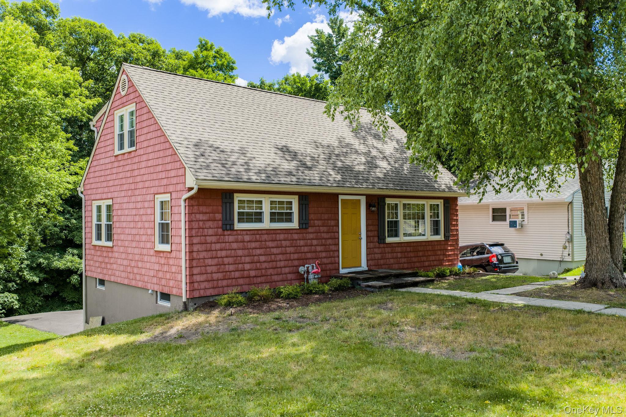 Single Family Mountain Avenue Orange County, NY 10940, MLS-1016433-3