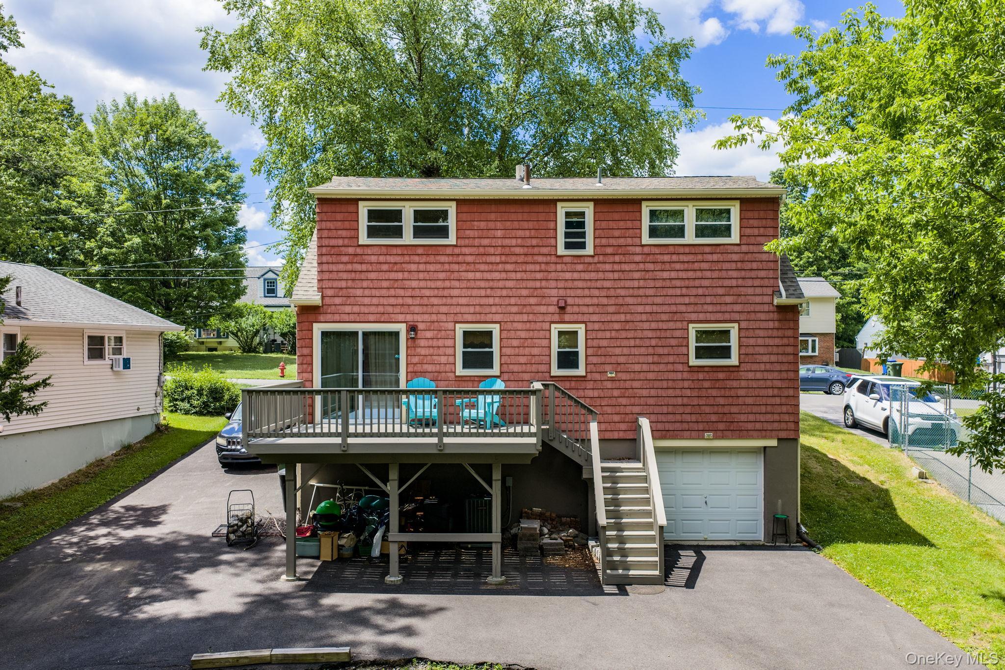 Single Family Mountain Avenue Orange County, NY 10940, MLS-1016433-4
