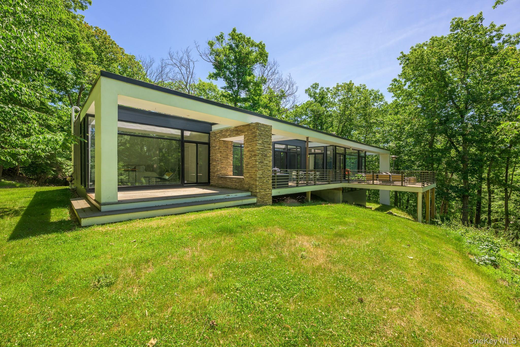 Single Family Sky Farm Road Columbia County, NY 12516, MLS-1016435-2