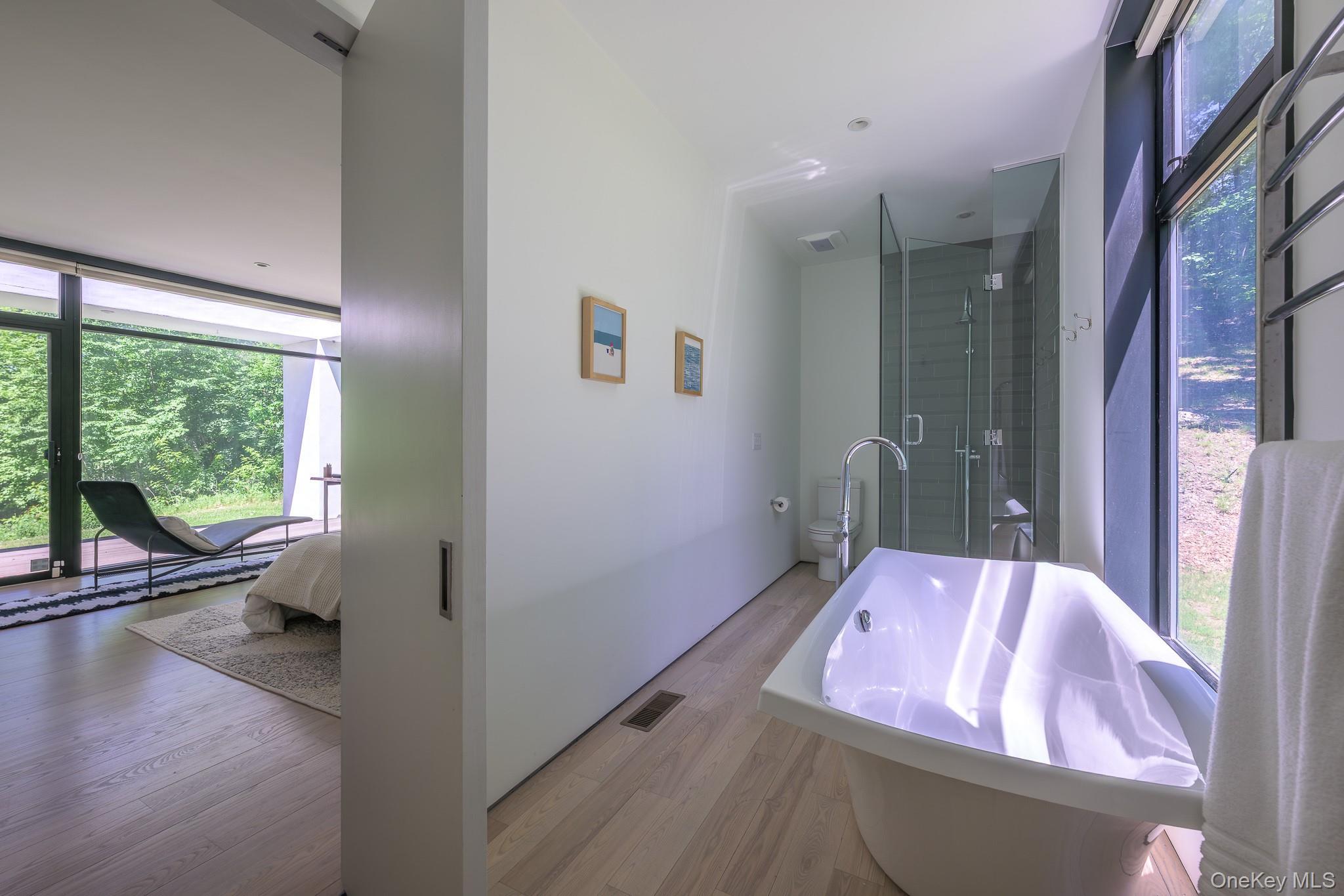 Single Family Sky Farm Road Columbia County, NY 12516, MLS-1016435-21