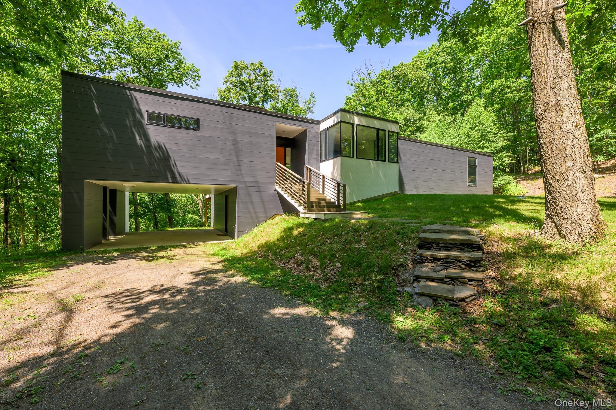 Single Family Sky Farm Road Columbia County, NY 12516, MLS-1016435-3