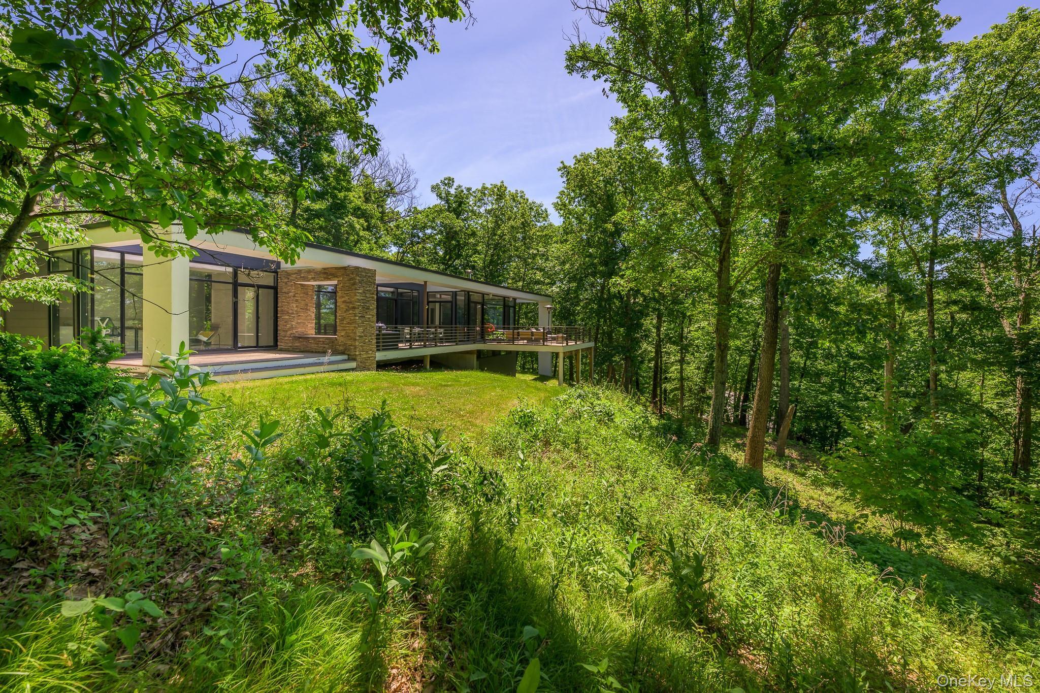 Single Family Sky Farm Road Columbia County, NY 12516, MLS-1016435-42