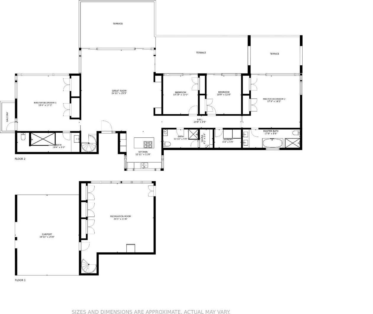 Single Family Sky Farm Road  Columbia County, NY 12516, MLS-1016435-44