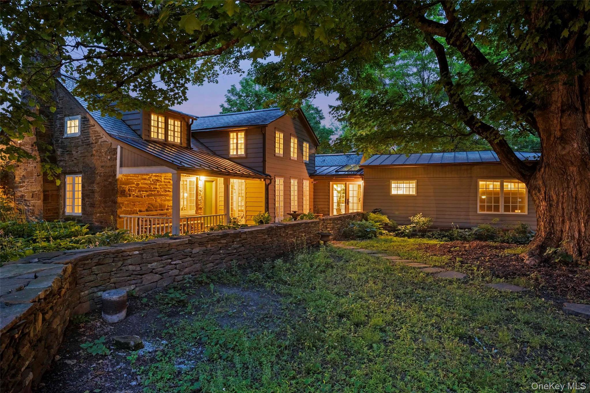 Single Family Route 212  Ulster County, NY 12477, MLS-1016441-24