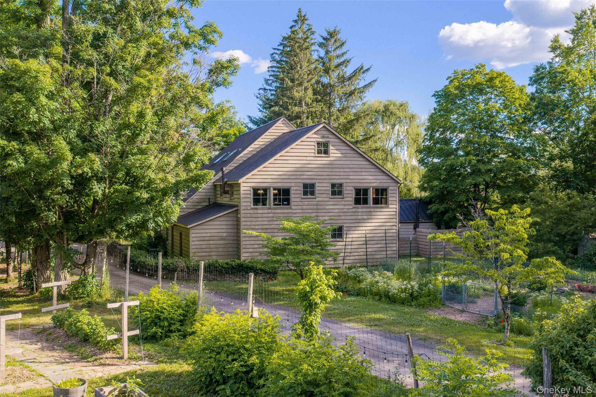 Single Family Route 212  Ulster County, NY 12477, MLS-1016441-25