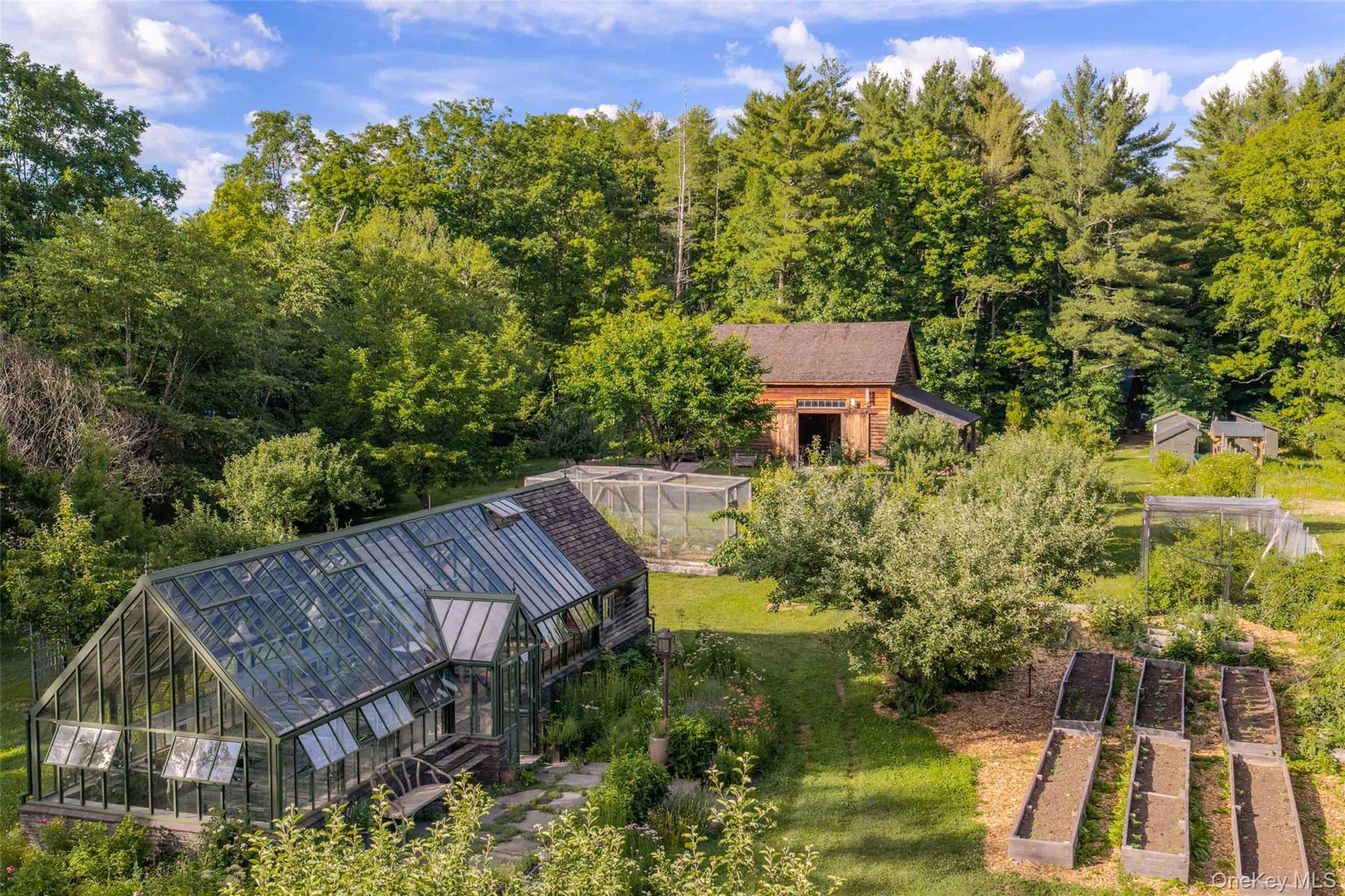 Single Family Route 212  Ulster County, NY 12477, MLS-1016441-35