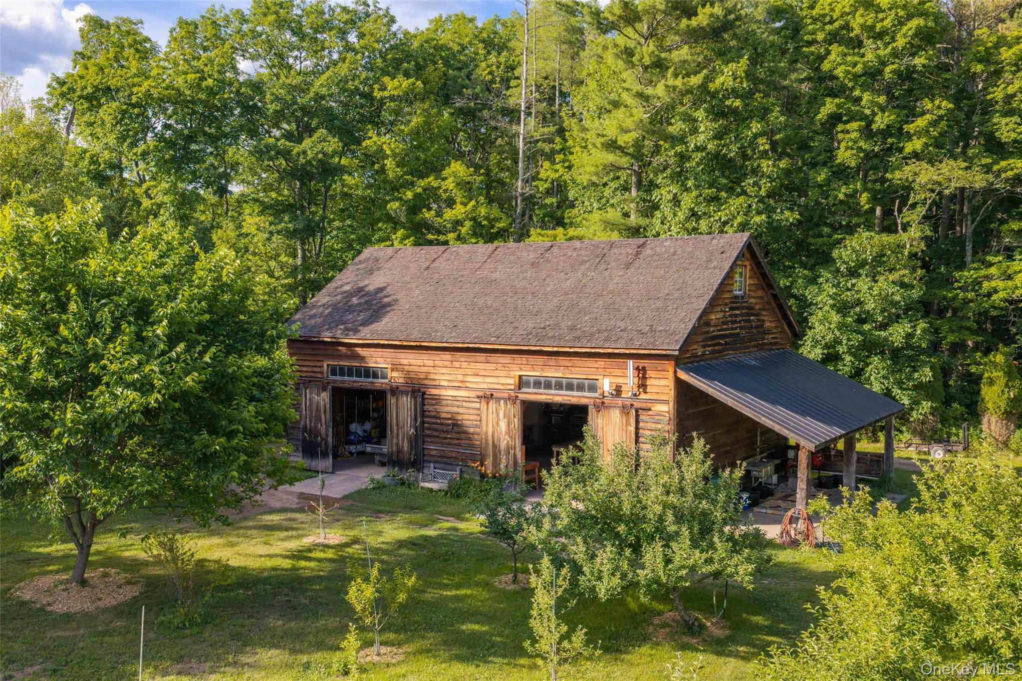 Single Family Route 212  Ulster County, NY 12477, MLS-1016441-37