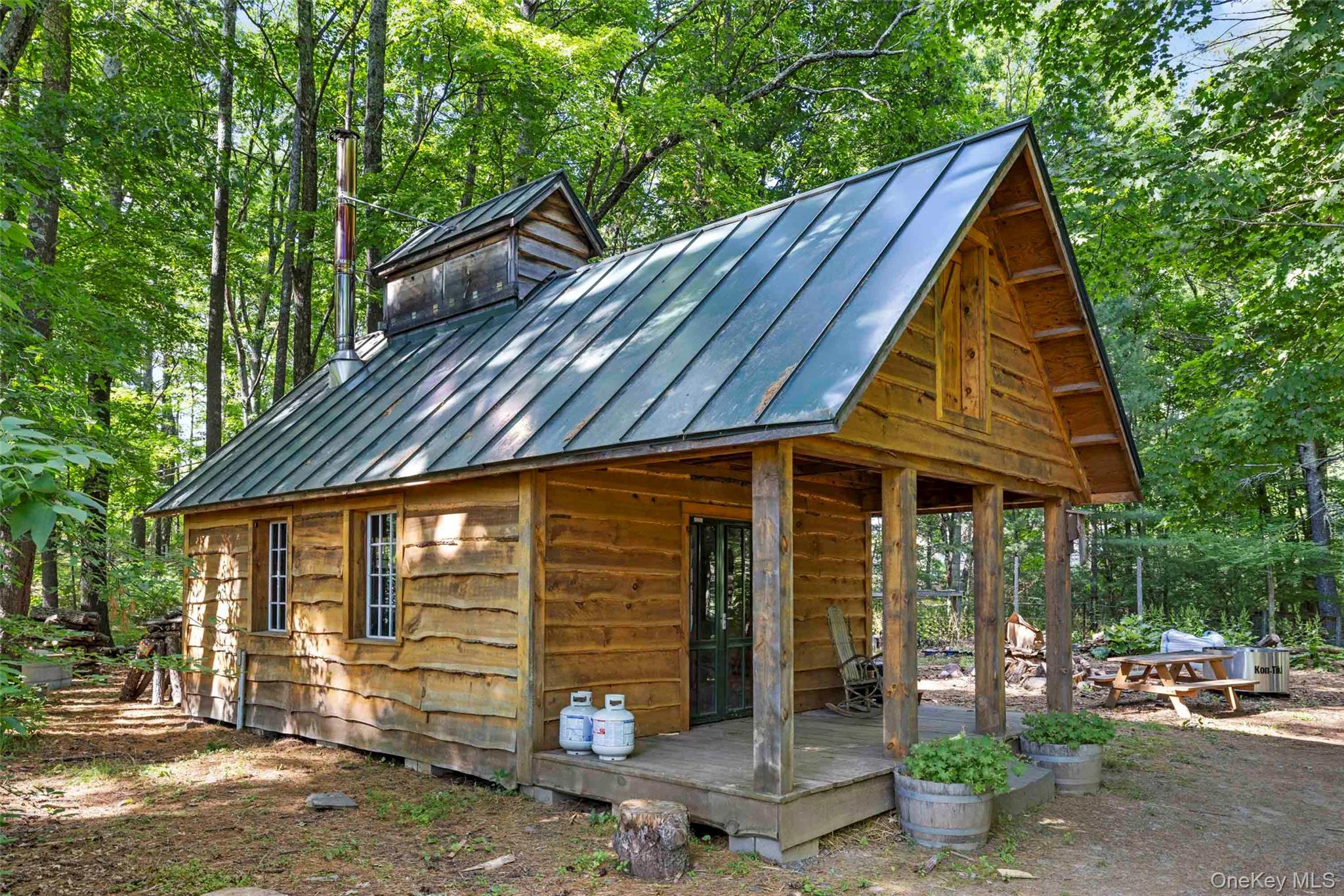 Single Family Route 212  Ulster County, NY 12477, MLS-1016441-44