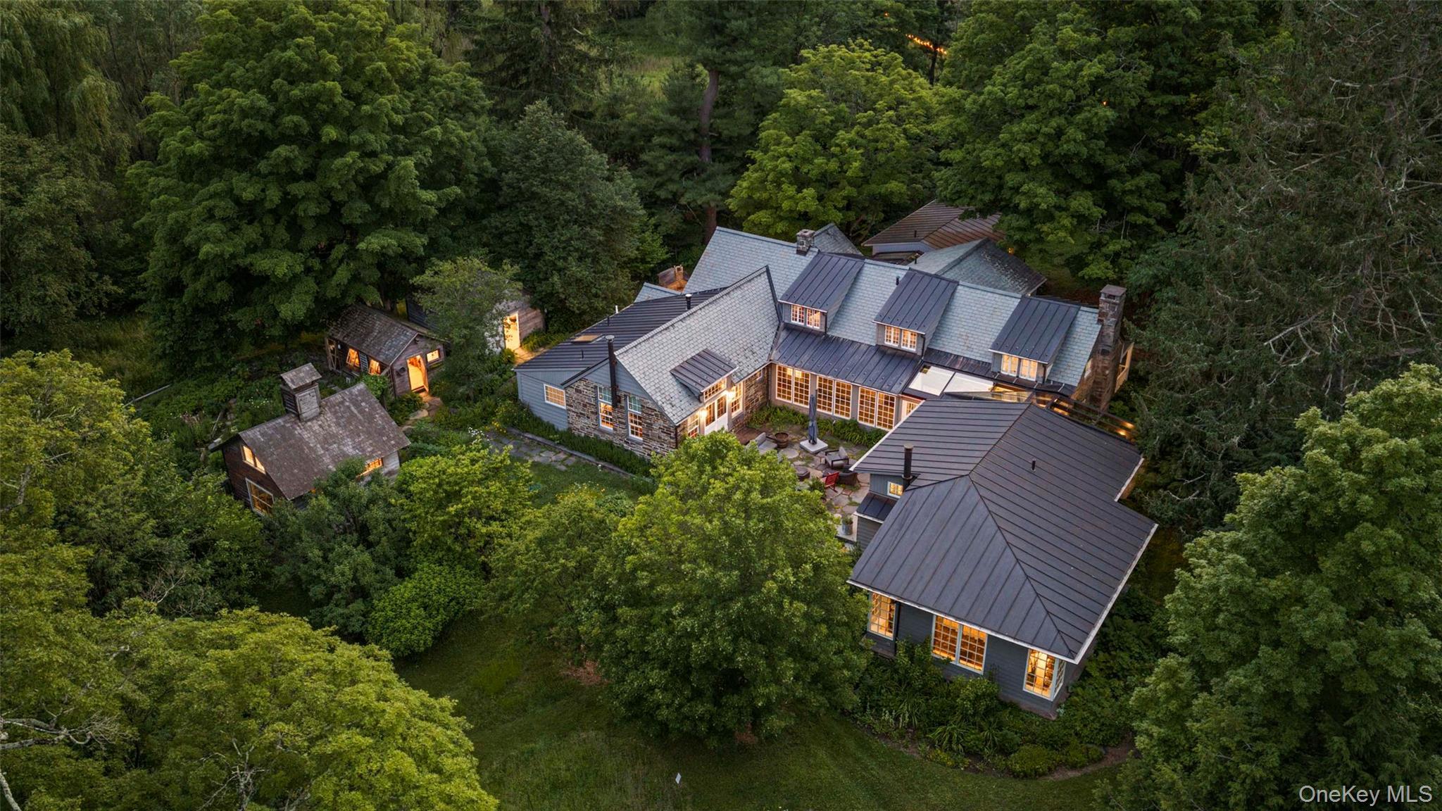 Single Family Route 212  Ulster County, NY 12477, MLS-1016441-50