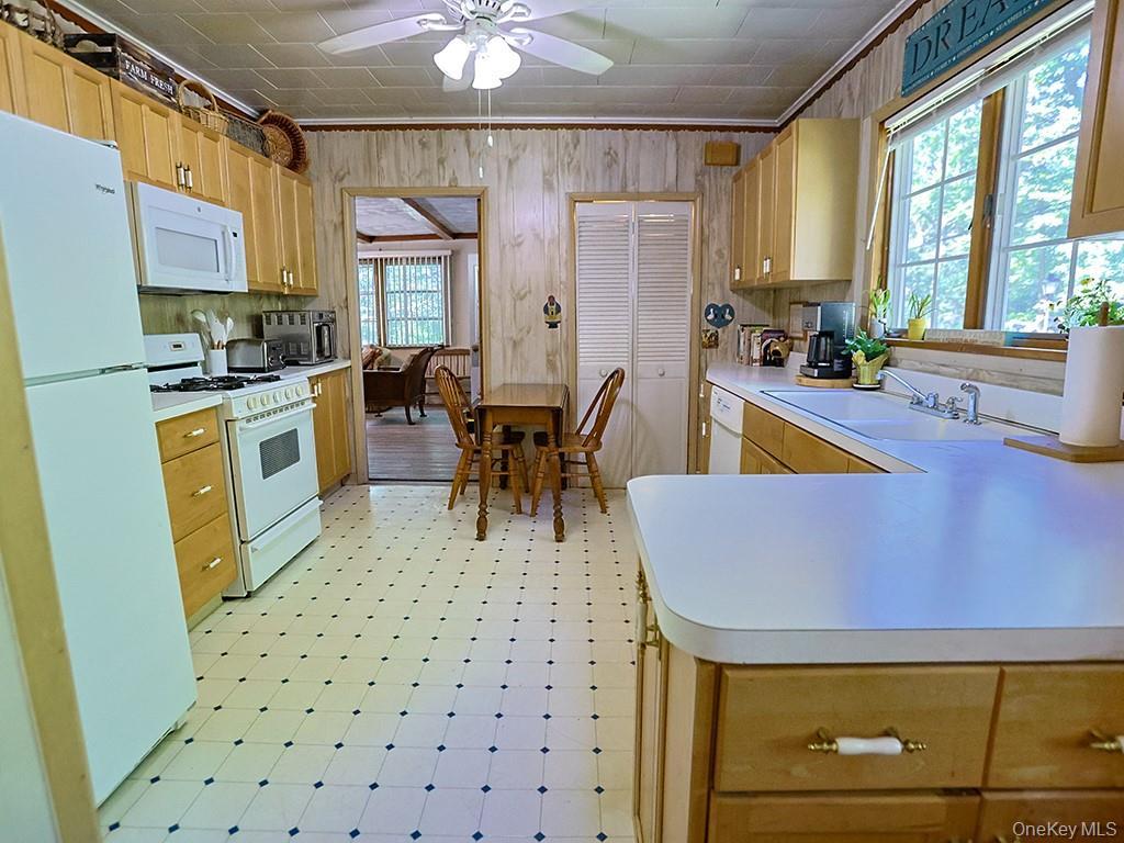 Single Family Highview Avenue Sullivan County, NY 12790, MLS-1016442-10
