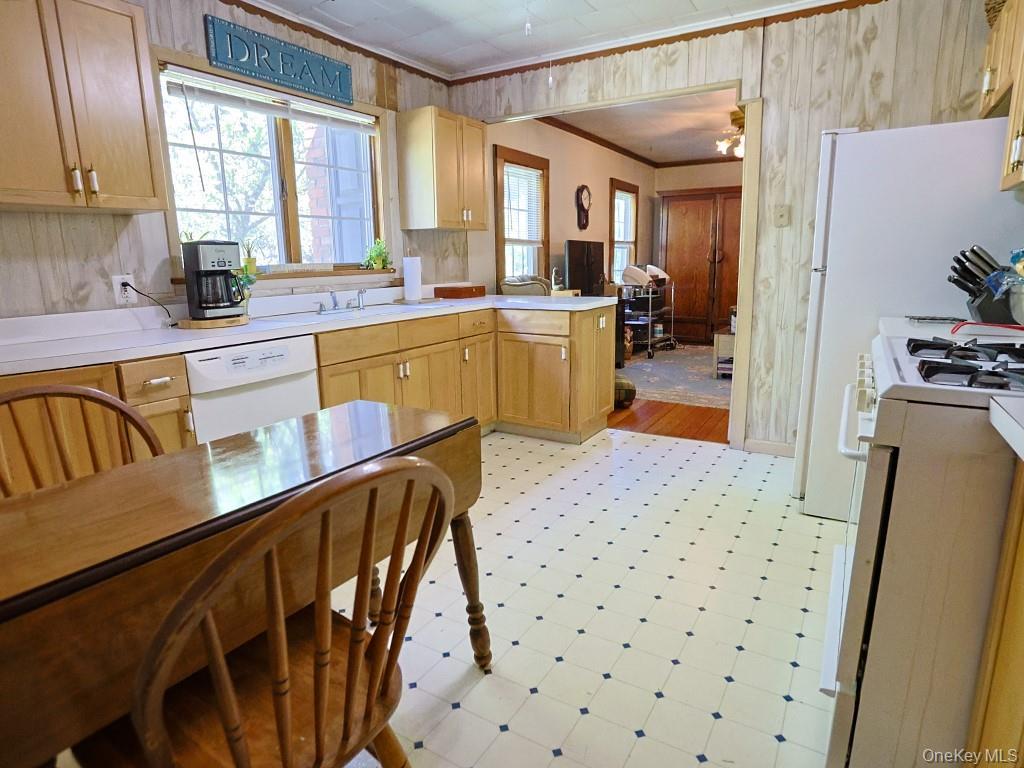 Single Family Highview Avenue Sullivan County, NY 12790, MLS-1016442-11