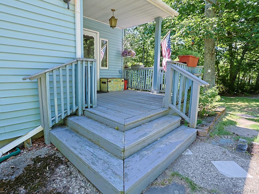 Single Family Highview Avenue Sullivan County, NY 12790, MLS-1016442-2