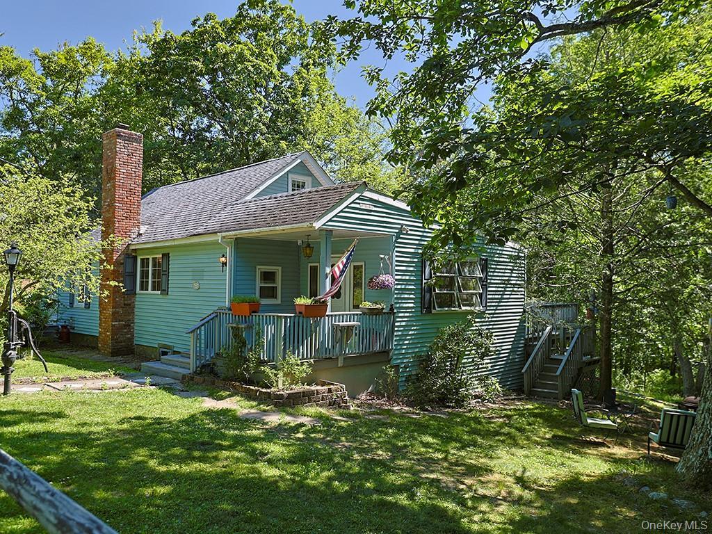 Single Family Highview Avenue Sullivan County, NY 12790, MLS-1016442-22