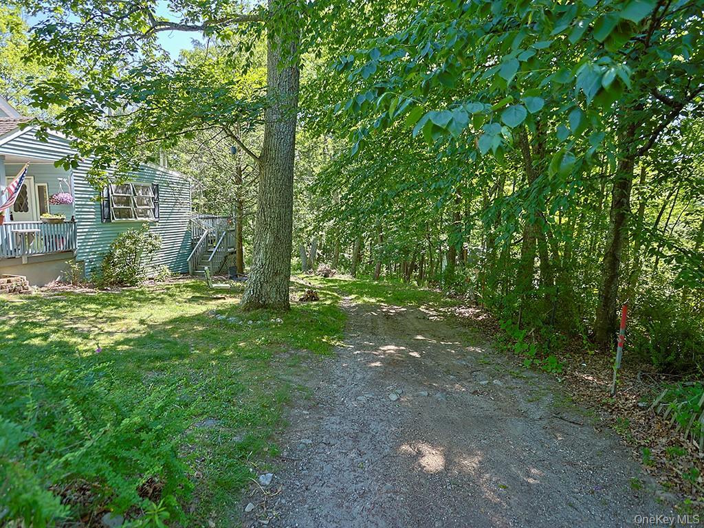 Single Family Highview Avenue Sullivan County, NY 12790, MLS-1016442-23