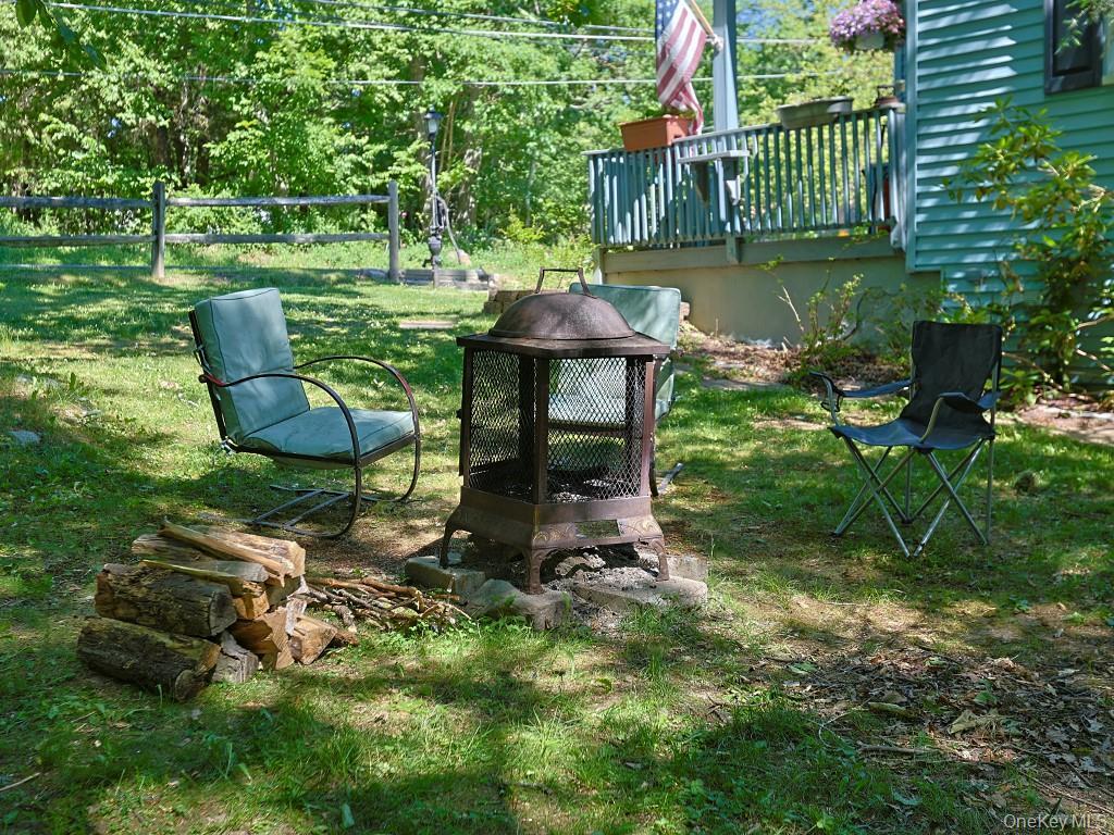 Single Family Highview Avenue Sullivan County, NY 12790, MLS-1016442-24
