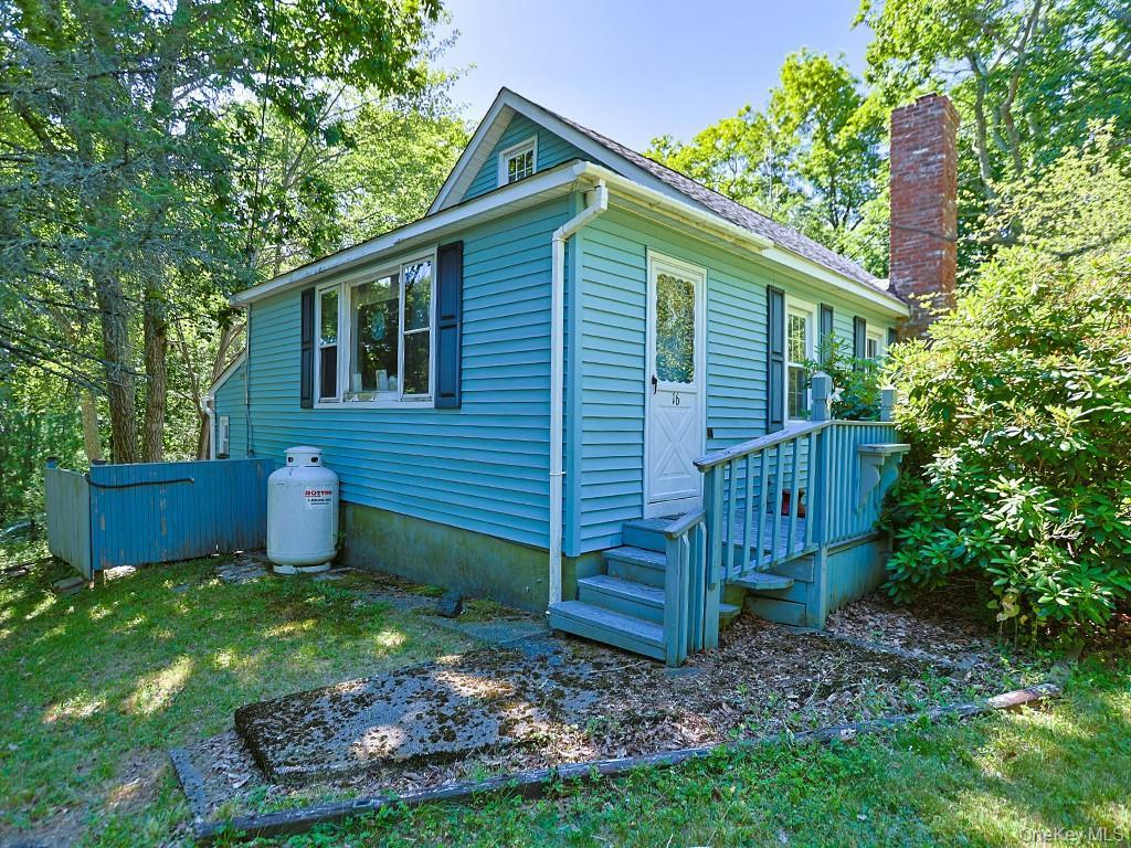 Single Family Highview Avenue Sullivan County, NY 12790, MLS-1016442-25